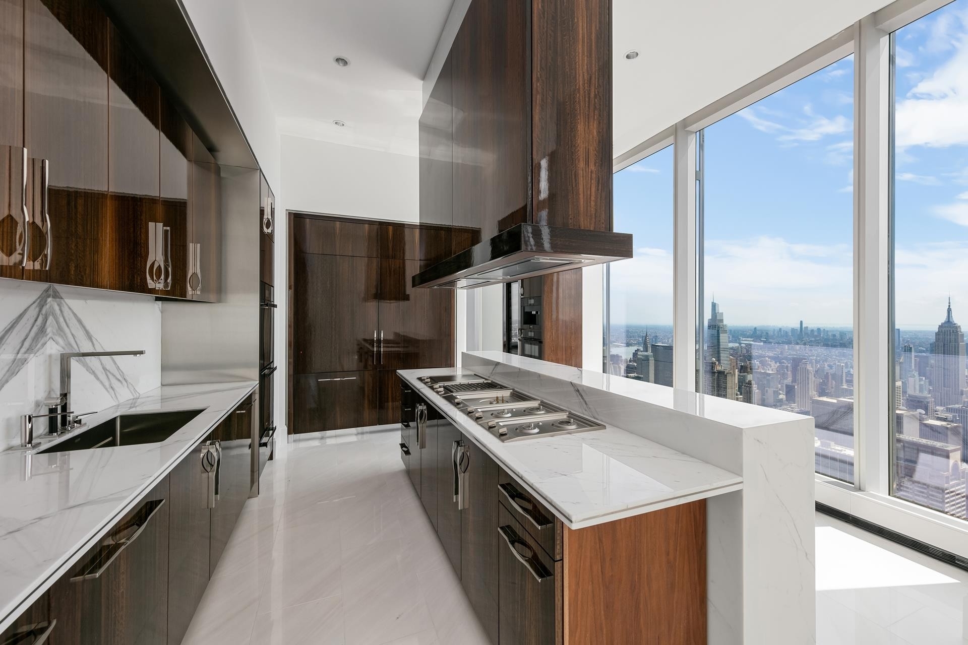 5. Condominiums for Sale at Central Park Tower, 217 W 57TH ST, 107 Midtown West, New York, NY 10019