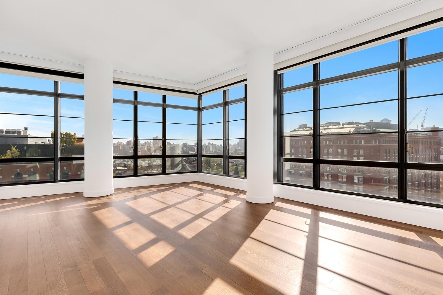 7. Condominiums for Sale at 150 CHARLES ST, 14A West Village, New York, NY 10014