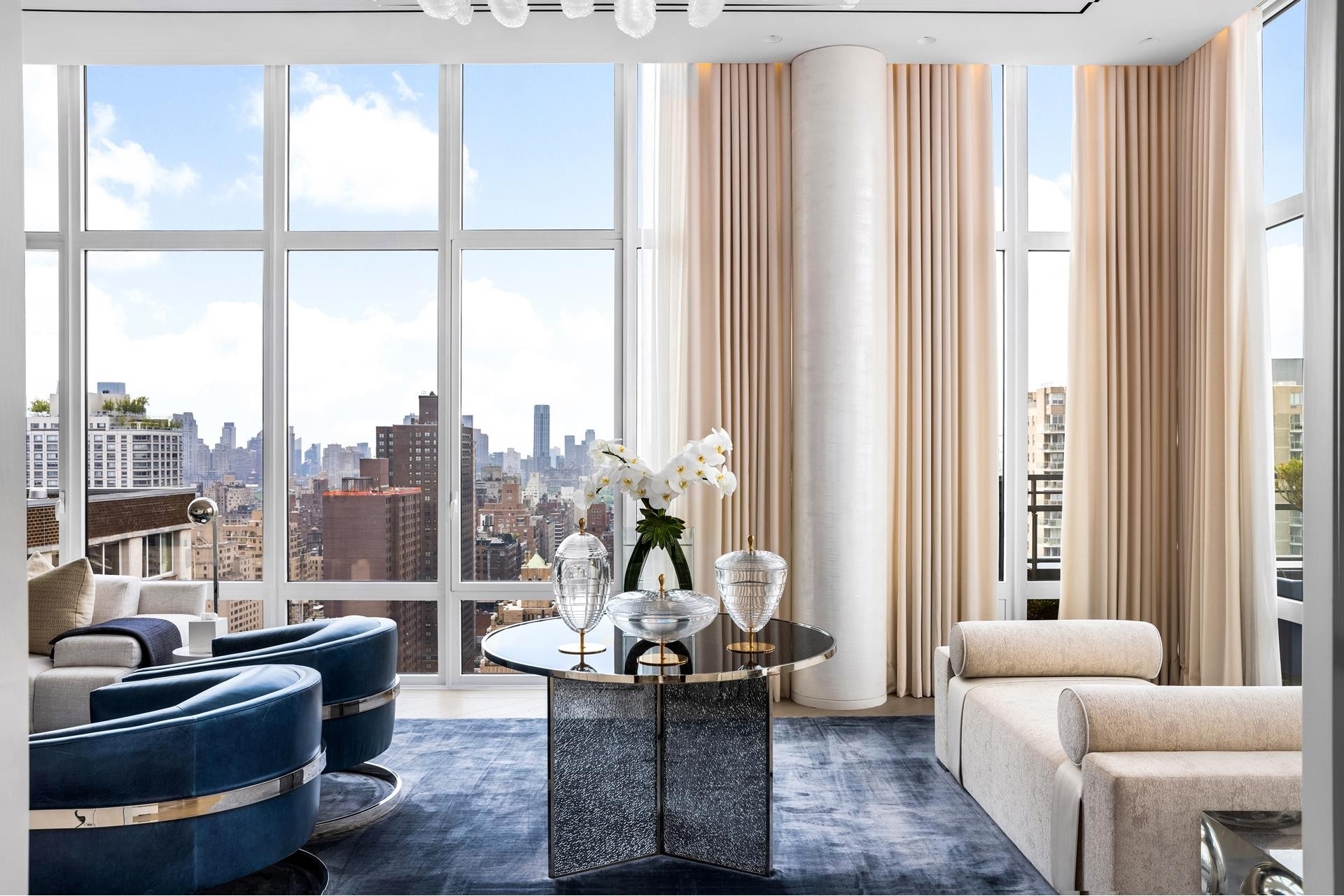 8. Condominiums for Sale at The Charles, 1355 FIRST AVE, PH Lenox Hill, New York, NY 10021