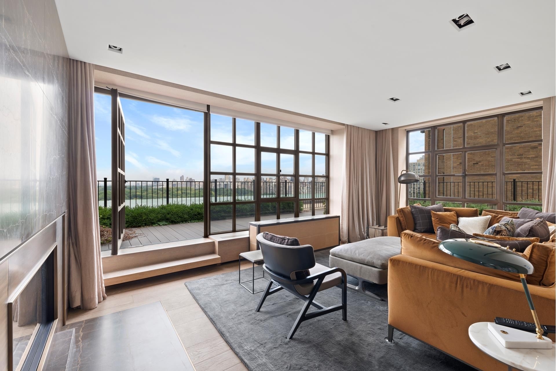 3. Co-op Properties for Sale at 128 CENTRAL PARK S, PH/15A Central Park South, New York, NY 10019