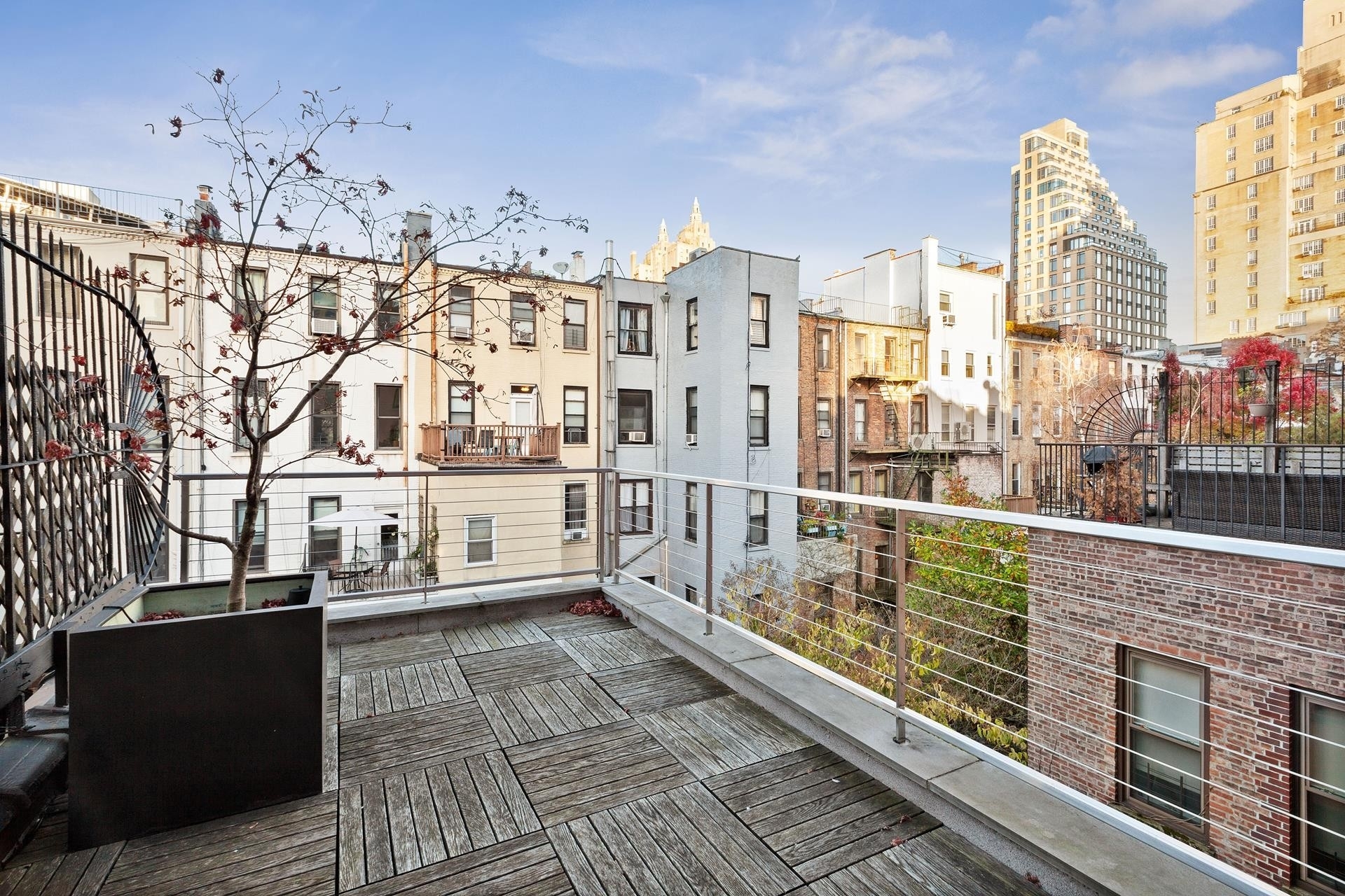 11. Single Family Townhouse for Sale at 41 W 87TH ST, TOWNHOUSE Upper West Side, New York, NY 10024