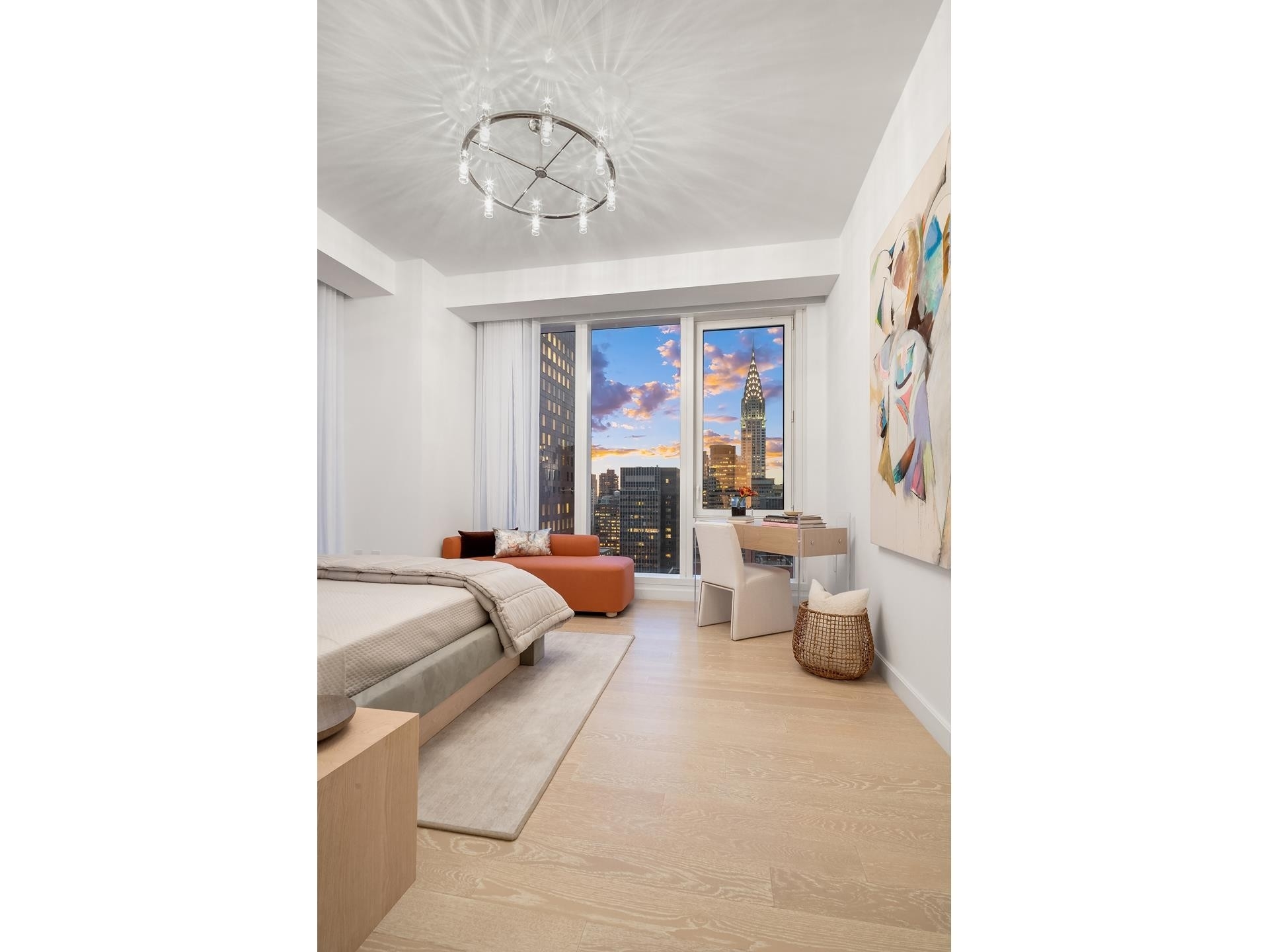 6. Condominiums for Sale at The Centrale, 138 E 50TH ST, 35B Turtle Bay, New York, NY 10022