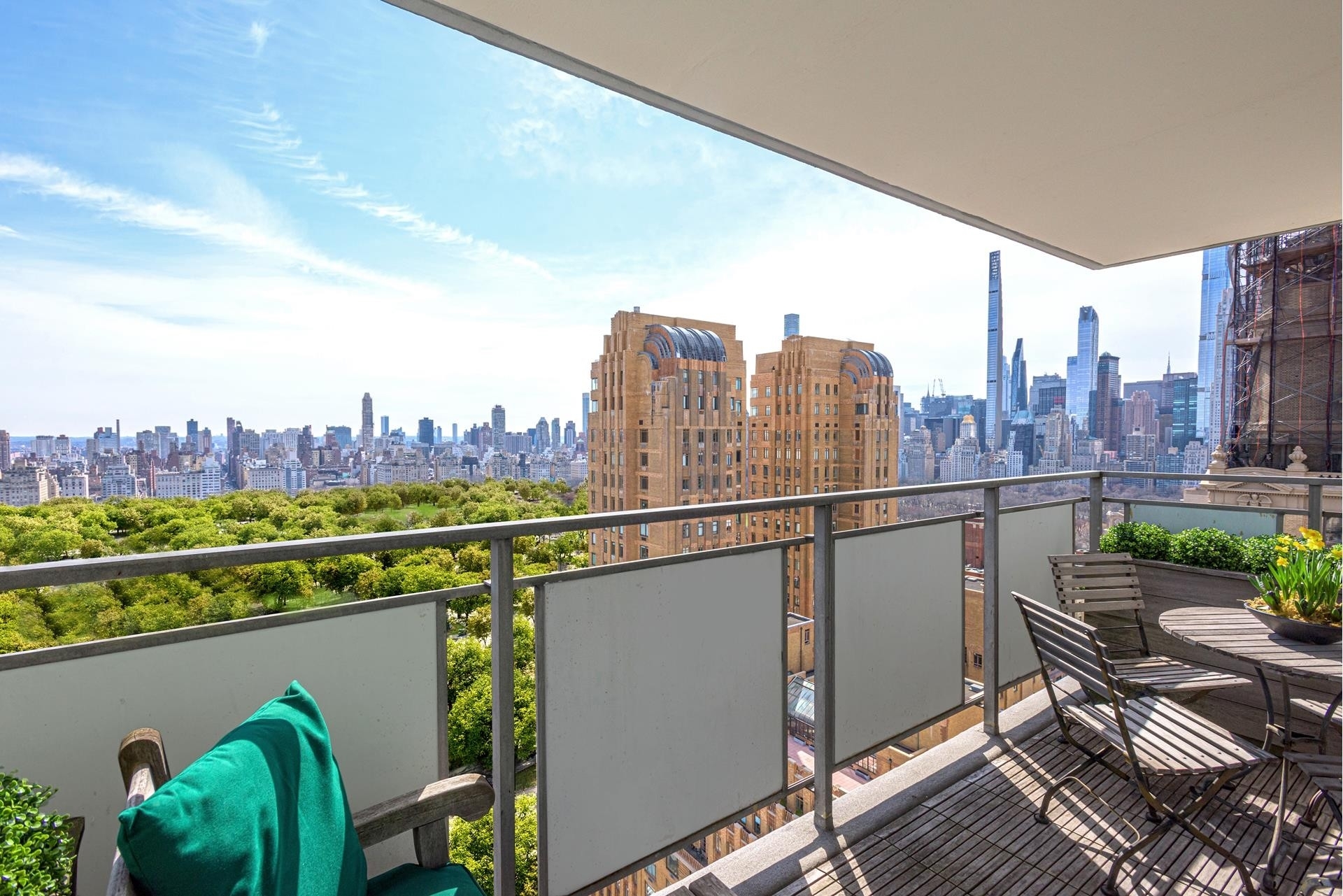 Co-op Properties for Sale at Mayfair Towers, 15 W 72ND ST, 36F Upper West Side, New York, NY 10023