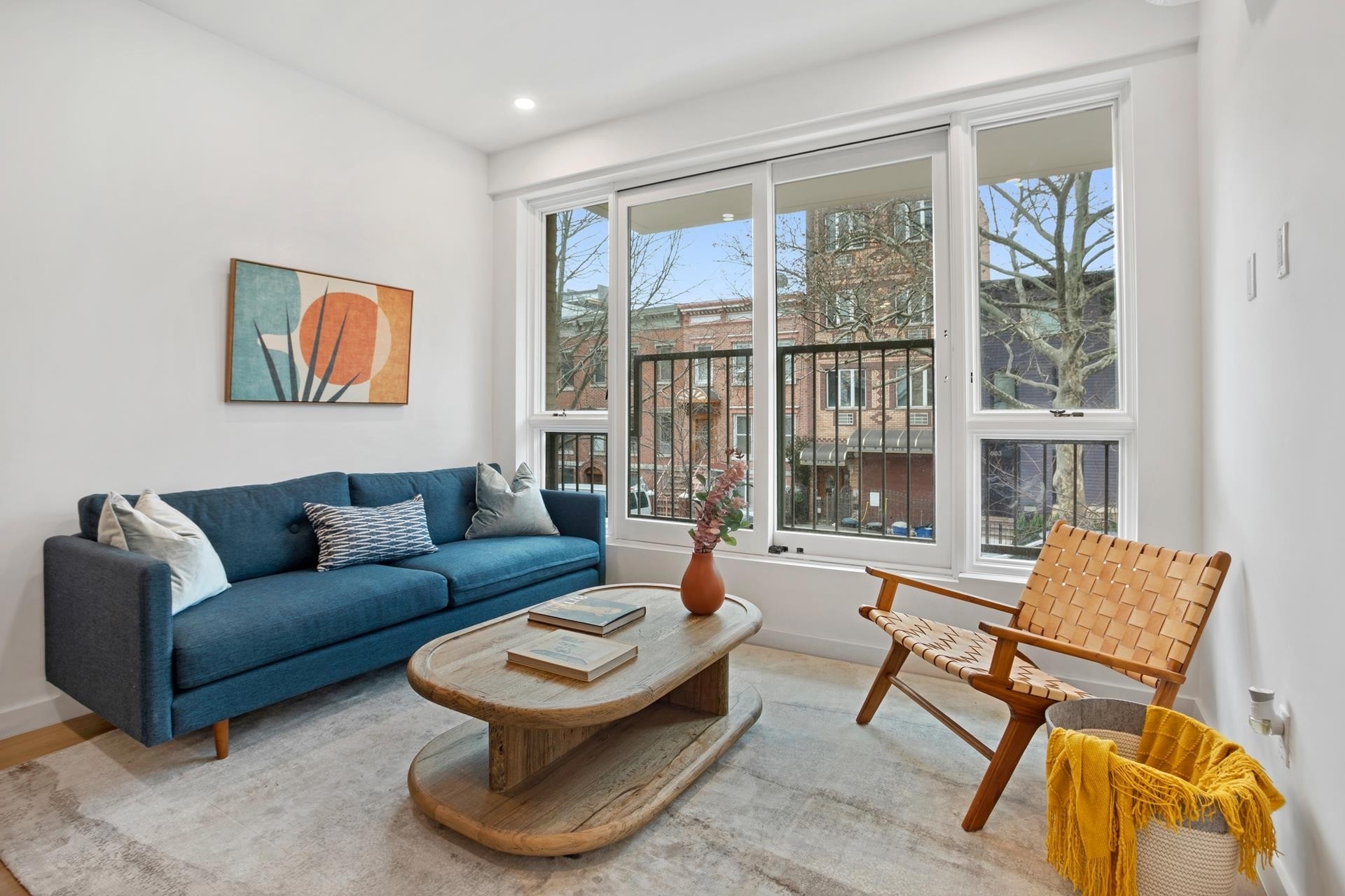 15. Single Family Townhouse for Sale at 684 LEONARD ST, TOWNHOUSE Greenpoint, Brooklyn, NY 11222
