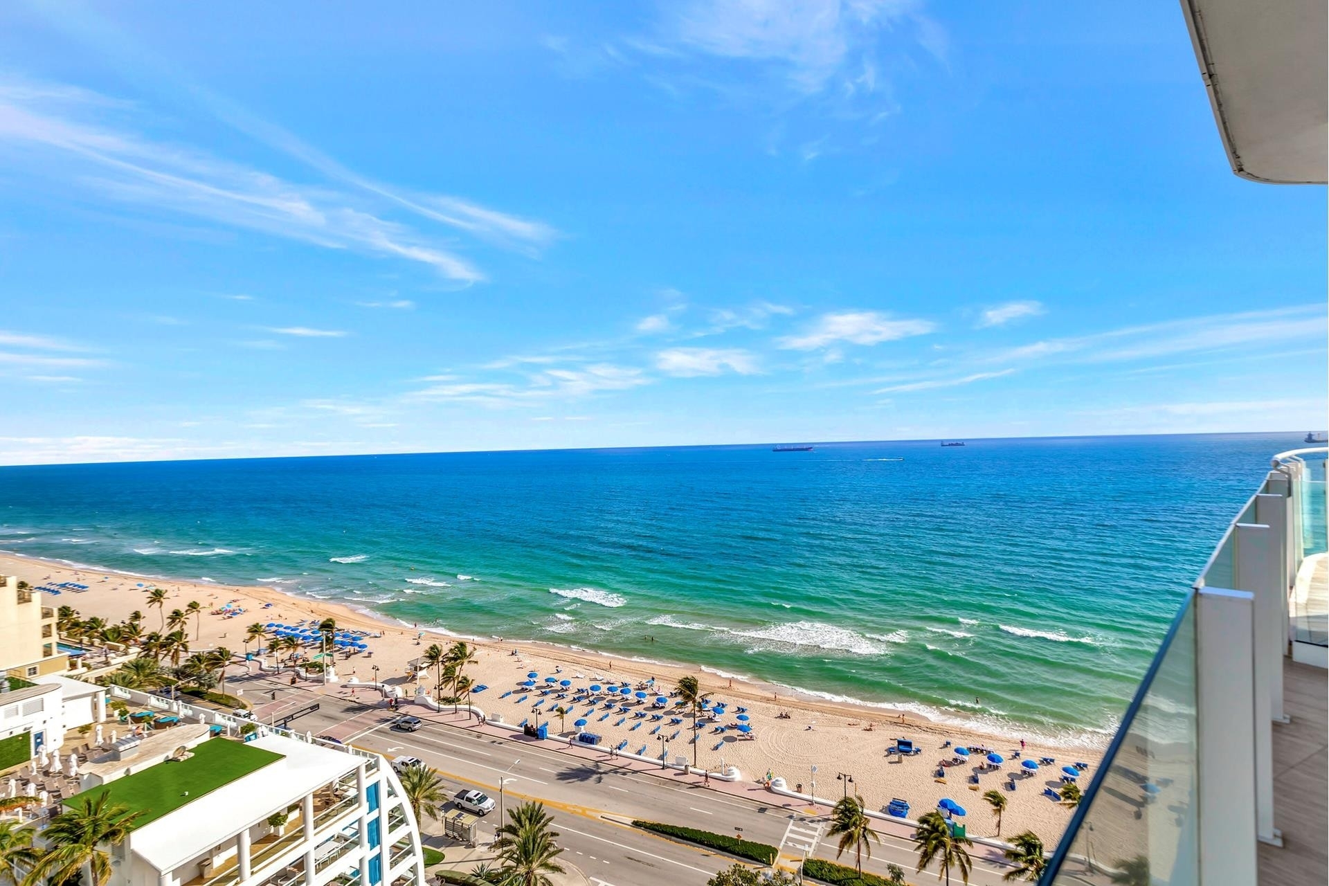 1. Condominiums for Sale at 525 N Ft Lauderdale Bch Blvd, 1402 Central Beach, Fort Lauderdale, FL 33304