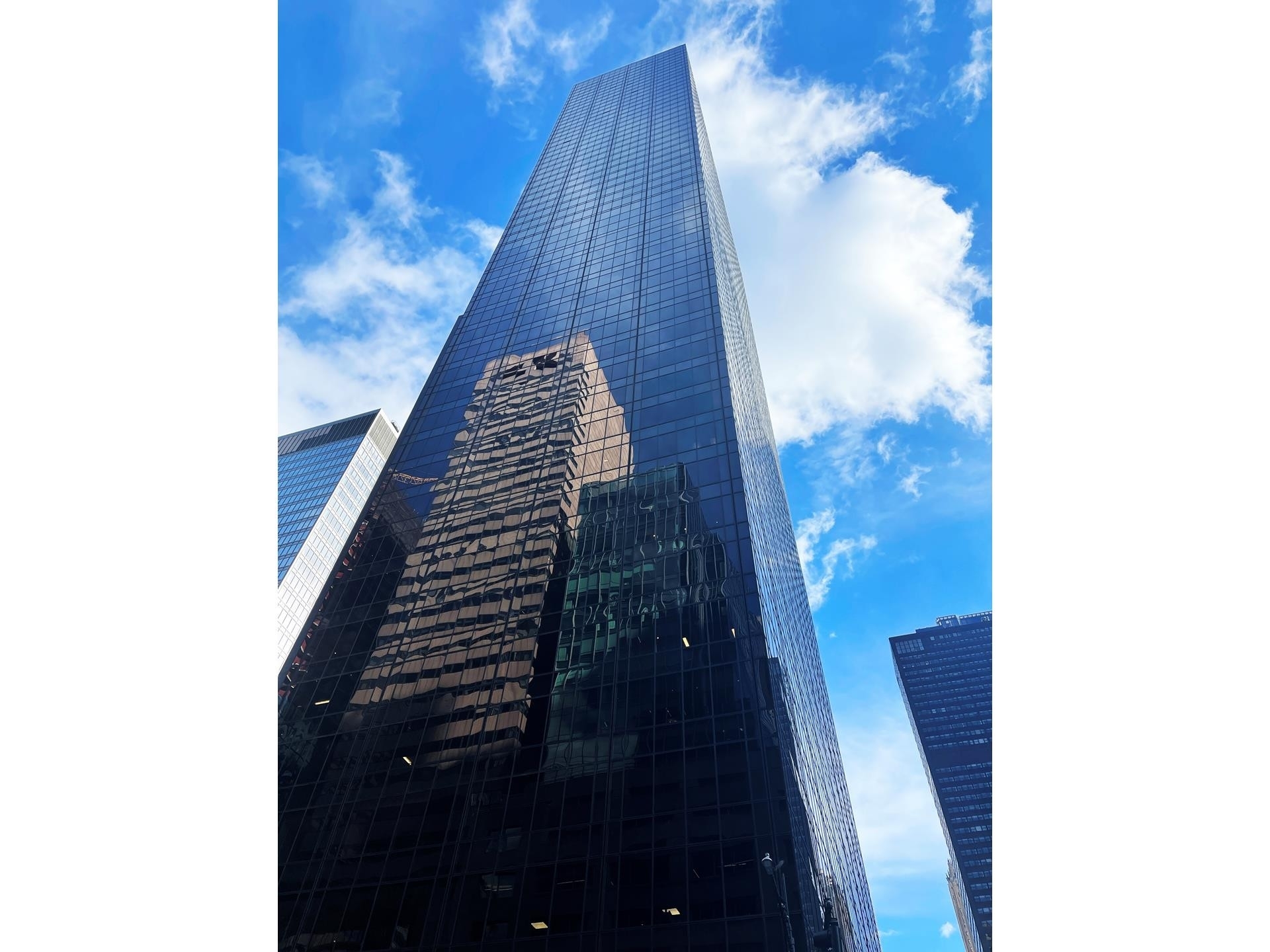 16. Condominiums for Sale at Olympic Tower, 641 FIFTH AVE , 23A Turtle Bay, New York, NY 10022