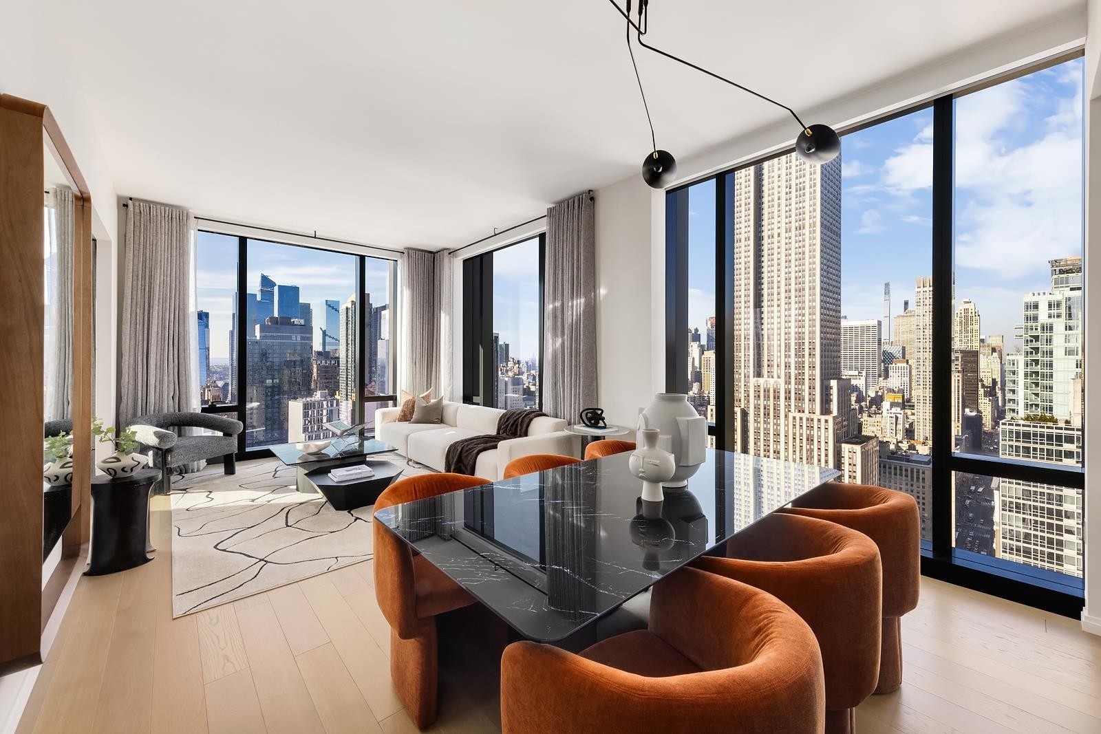 Condominium for Sale at 277 FIFTH AVE, 40A NoMad, New York, NY 10016