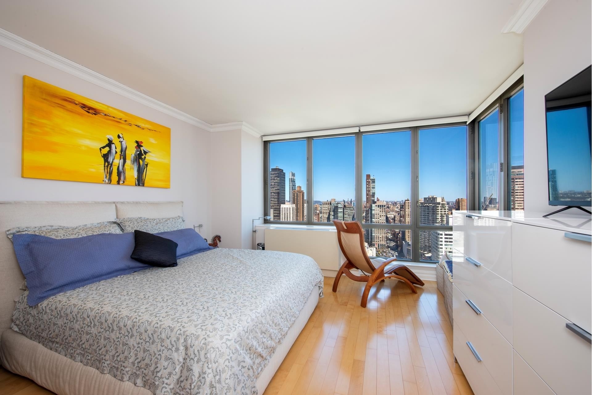 15. Condominiums for Sale at Two Columbus Ave, 2 COLUMBUS AVE, 35B Lincoln Square, New York, NY 10023