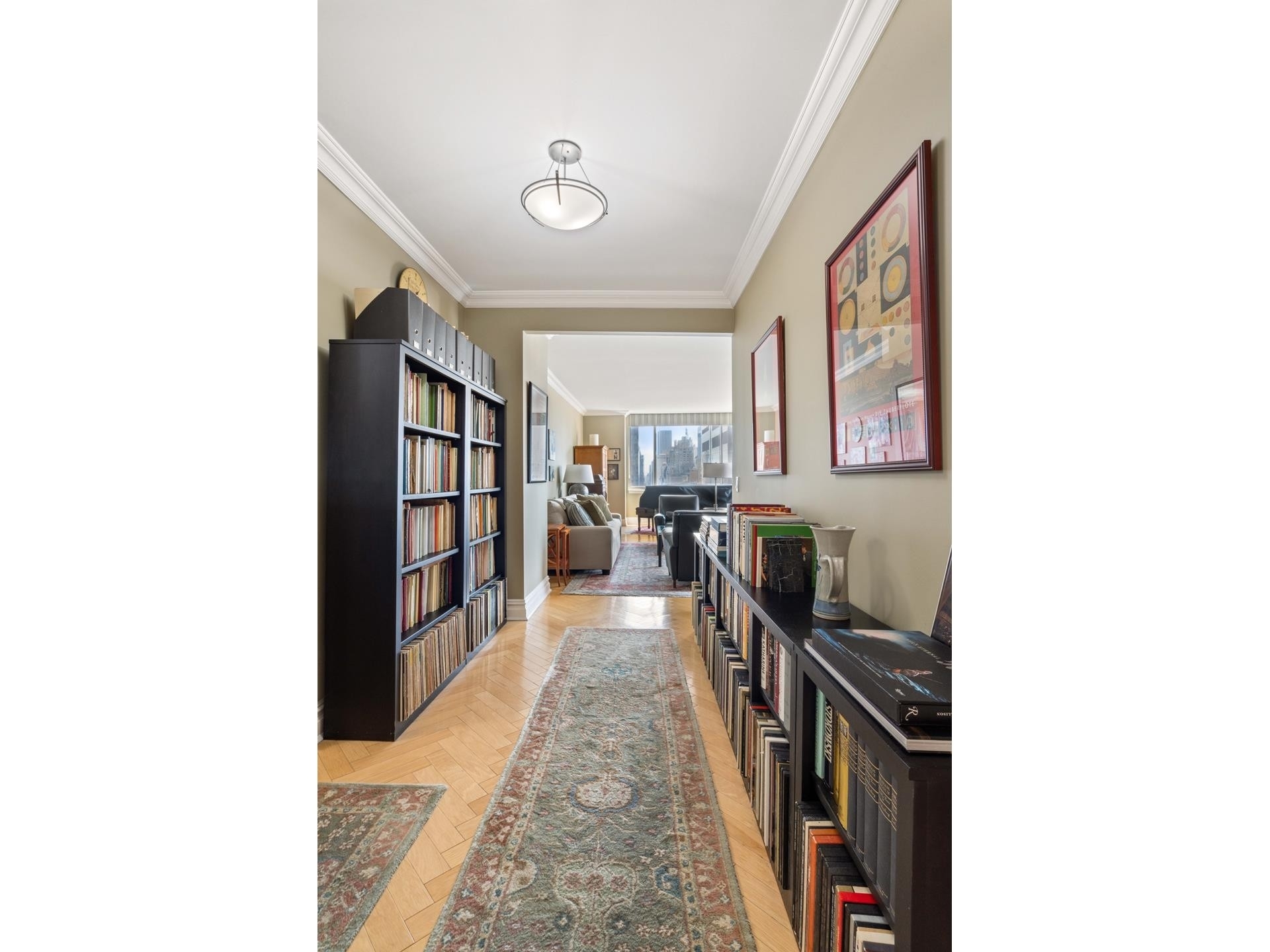3. Condominiums for Sale at Two Columbus Ave, 2 COLUMBUS AVE, 35B Lincoln Square, New York, NY 10023