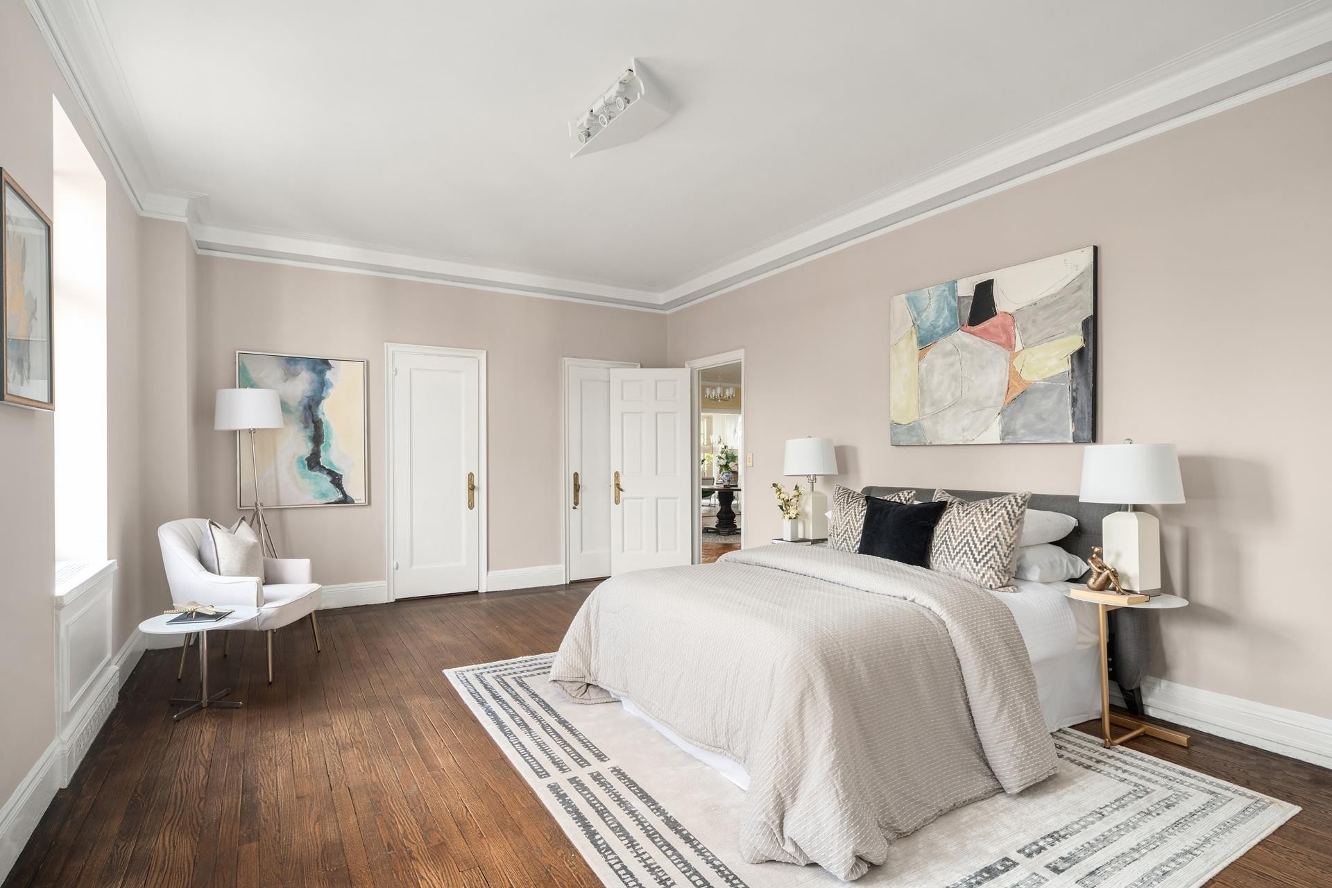 12. Co-op Properties for Sale at The Beresford, 211 CENTRAL PARK W, 16G Upper West Side, New York, NY 10024