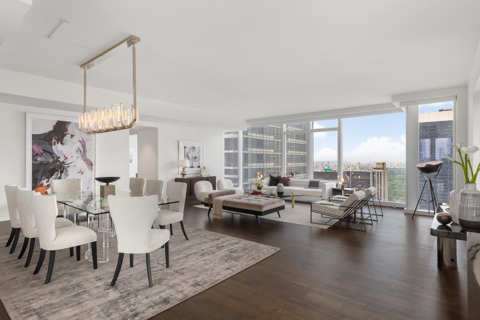3. Condominiums for Sale at Baccarat Hotel And Residences, 20 W 53RD ST, 43 Midtown West, New York, NY 10103