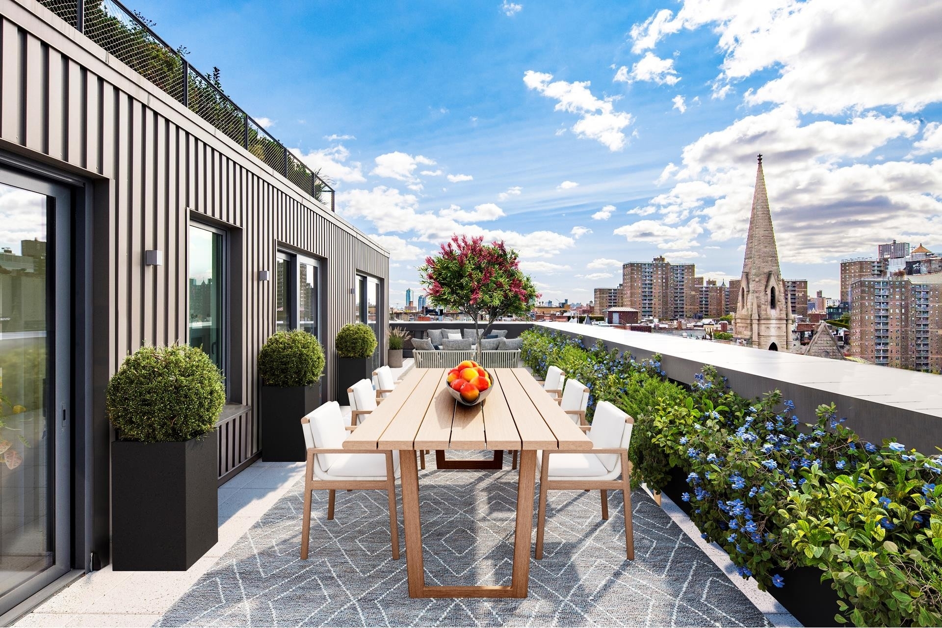 13. Condominiums for Sale at 45 E 7TH ST, PH East Village, New York, NY 10003