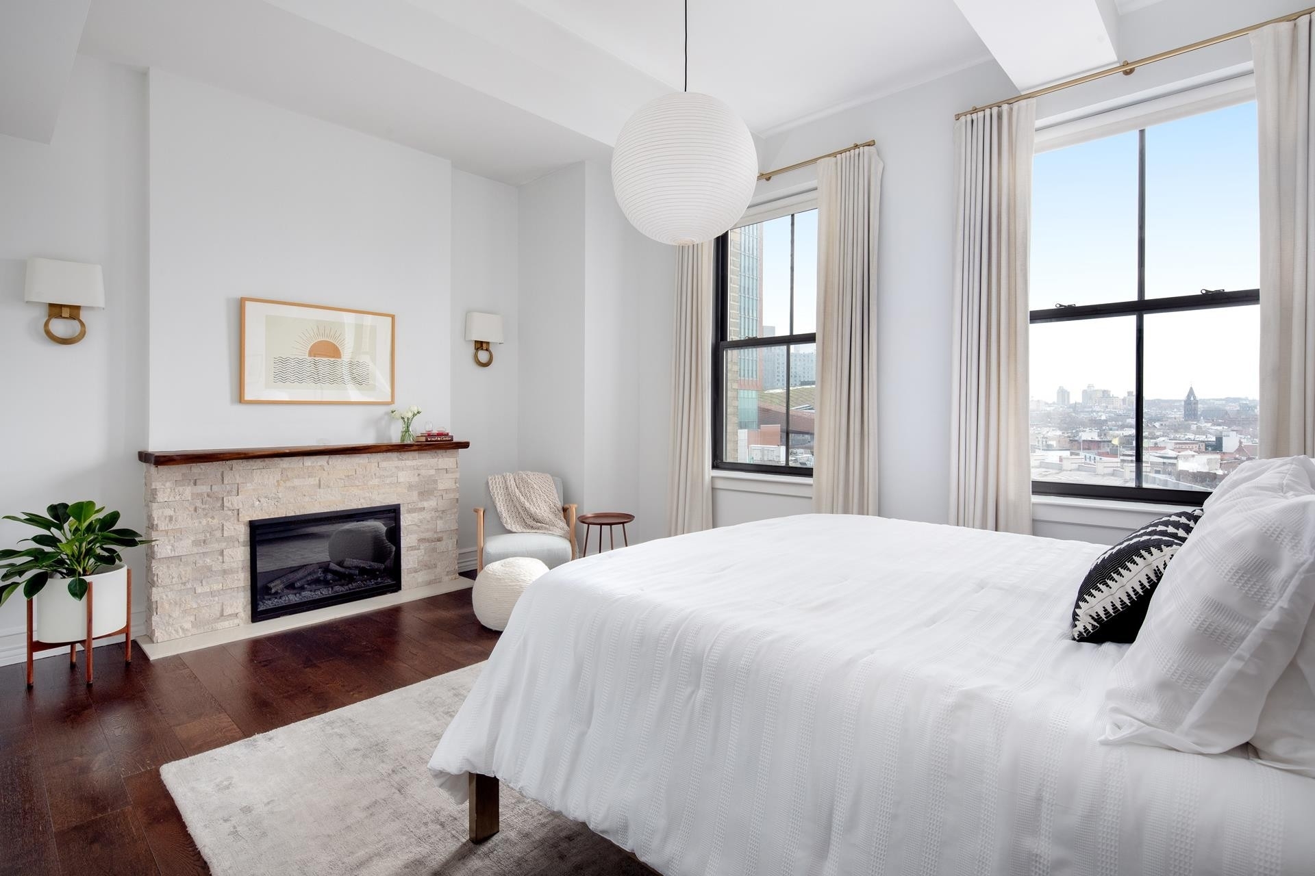 6. Condominiums for Sale at 1 HANSON PL, 9GH Fort Greene, Brooklyn, NY 11217