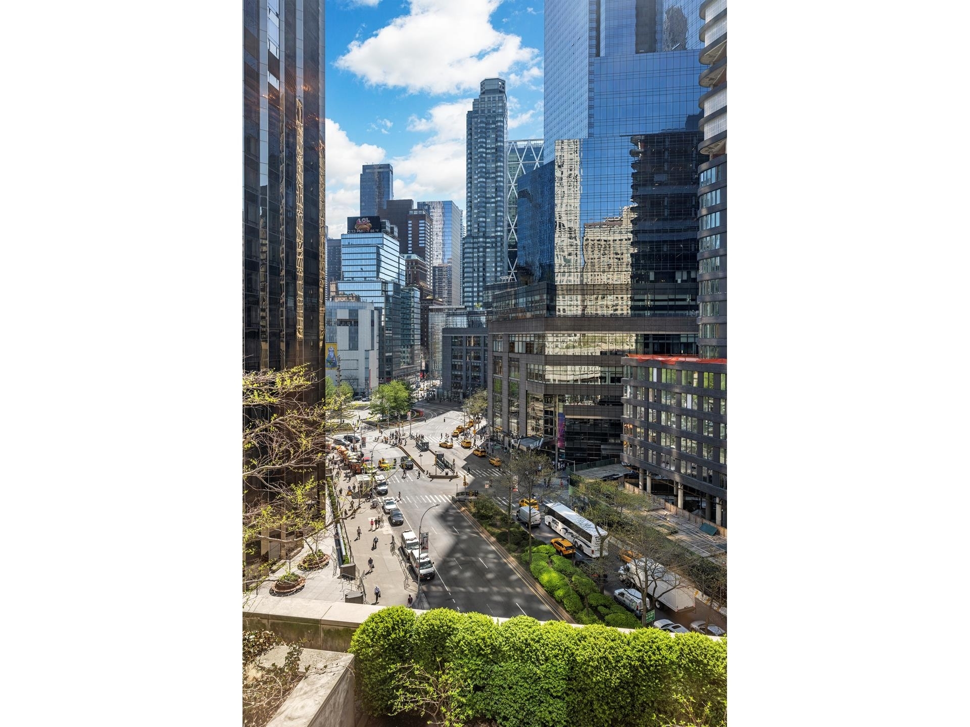 7. Condominiums for Sale at 15 CPW, 15 CENTRAL PARK W, 10G Lincoln Square, New York, NY 10023