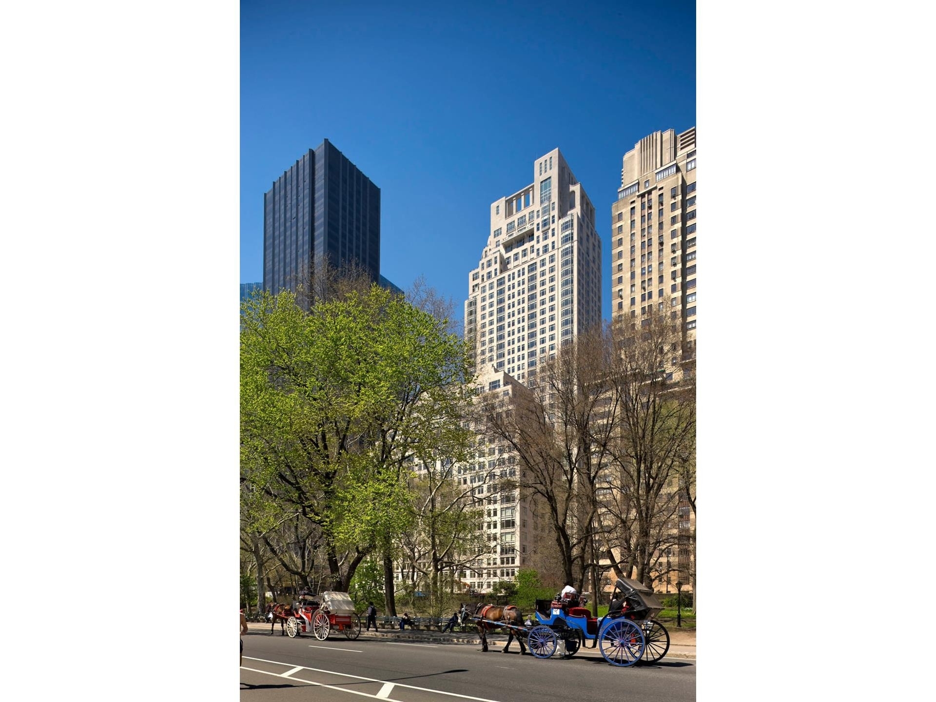 14. Condominiums for Sale at 15 CPW, 15 CENTRAL PARK W, 10G Lincoln Square, New York, NY 10023