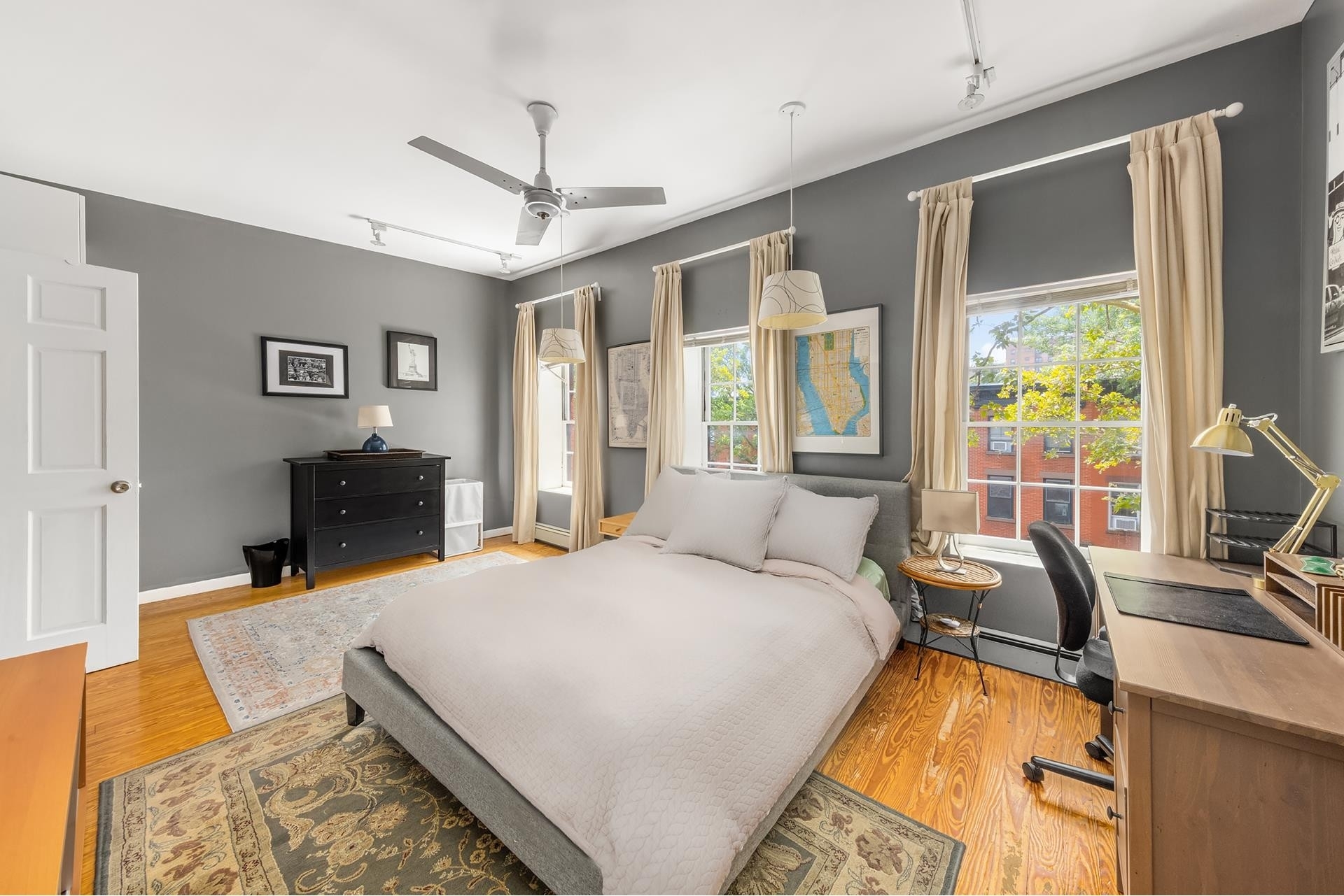 18. Multi Family Townhouse for Sale at 175 BERGEN ST, TOWNHOUSE Boerum Hill, Brooklyn, NY 11217