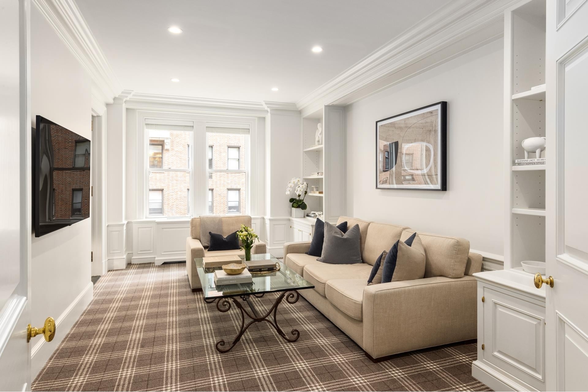 13. Co-op Properties for Sale at 983 PARK AVE, 7B Upper East Side, New York, NY 10028