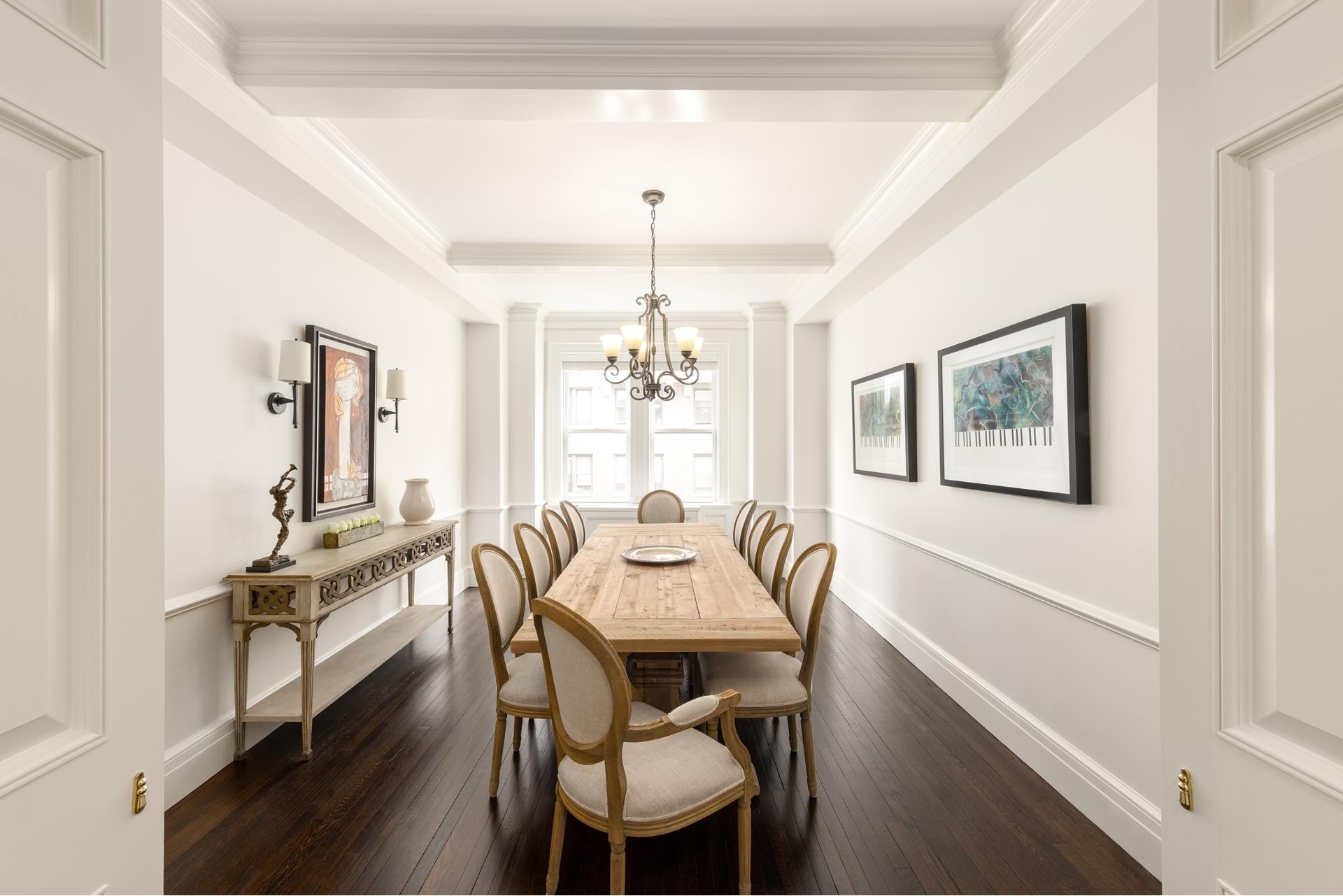 12. Co-op Properties for Sale at 983 PARK AVE, 7B Upper East Side, New York, NY 10028