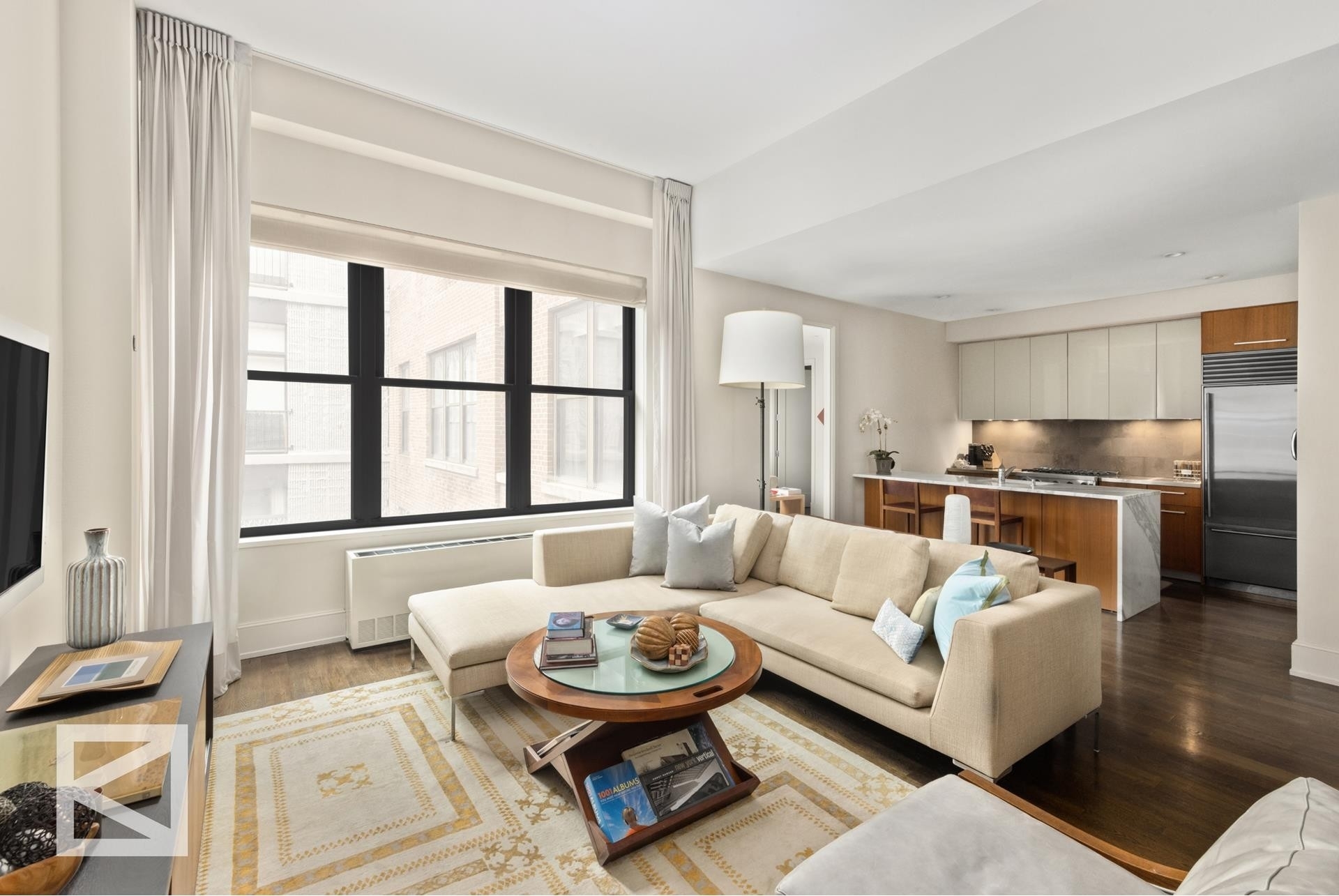 Condominium for Sale at 260 PARK AVE S, 12I Flatiron District, New York, NY 10010