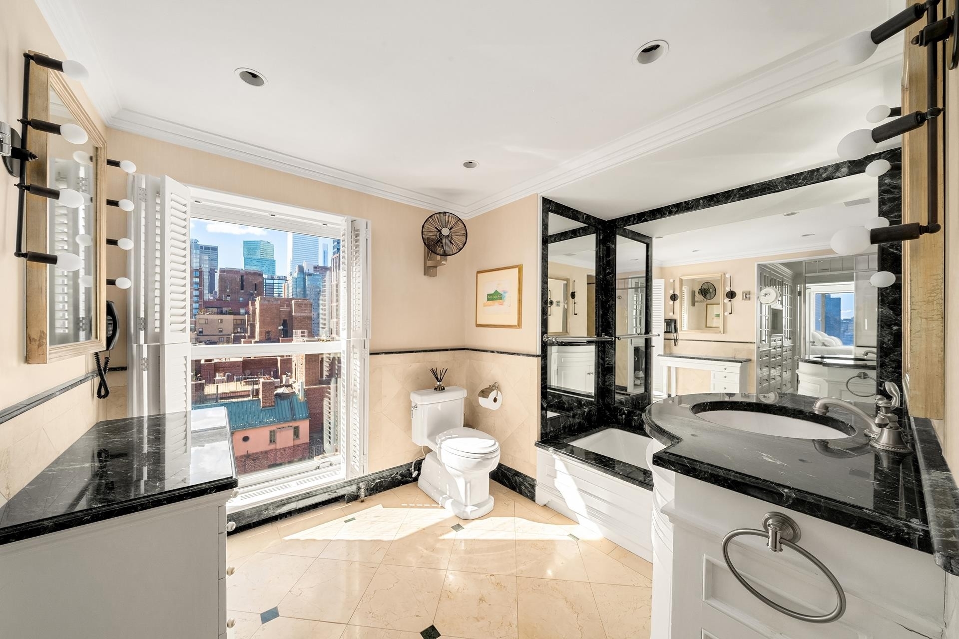 13. Co-op Properties for Sale at The Campanile, 450 E 52ND ST, 15 Beekman, New York, NY 10022