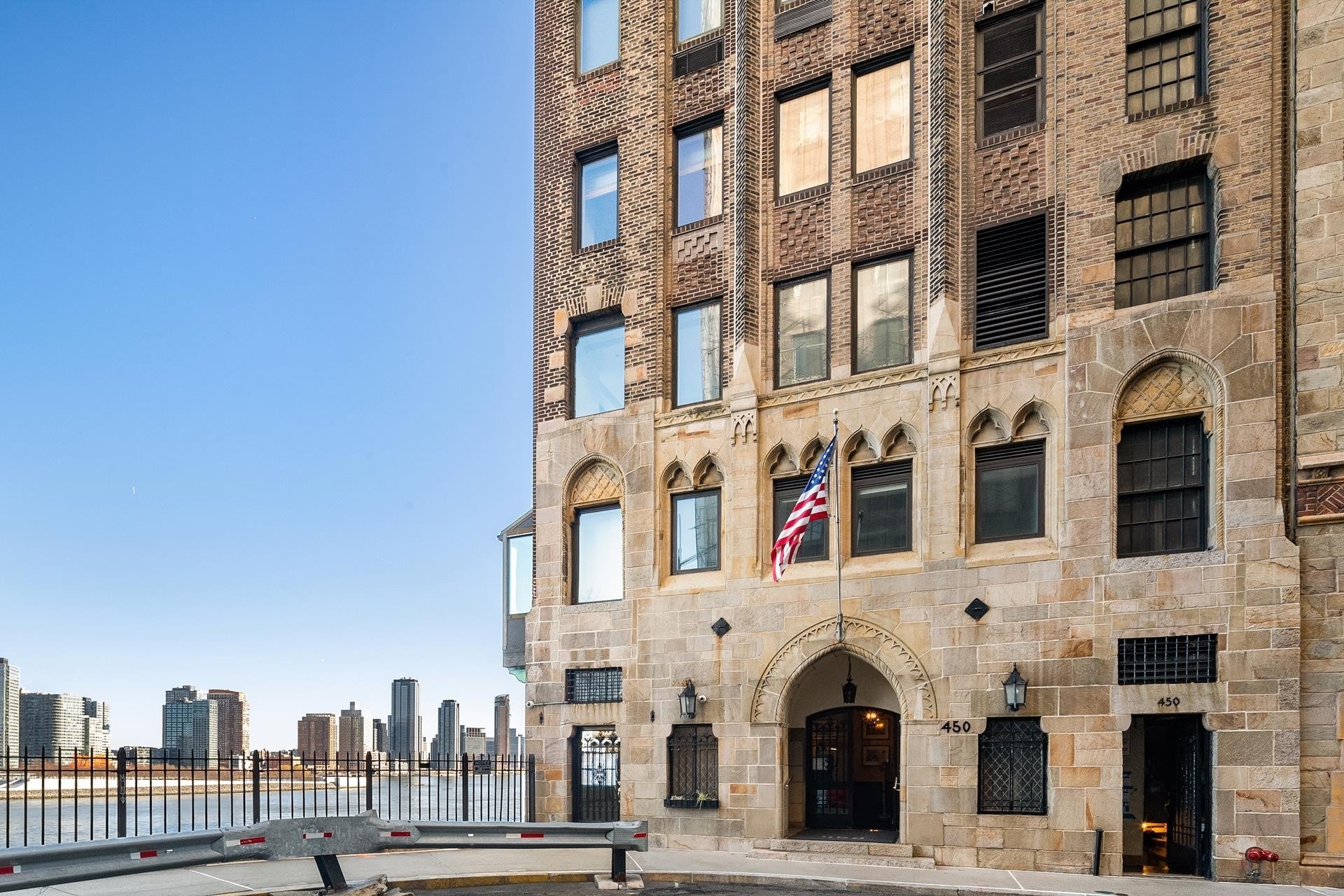 17. Co-op Properties for Sale at The Campanile, 450 E 52ND ST, 15 Beekman, New York, NY 10022