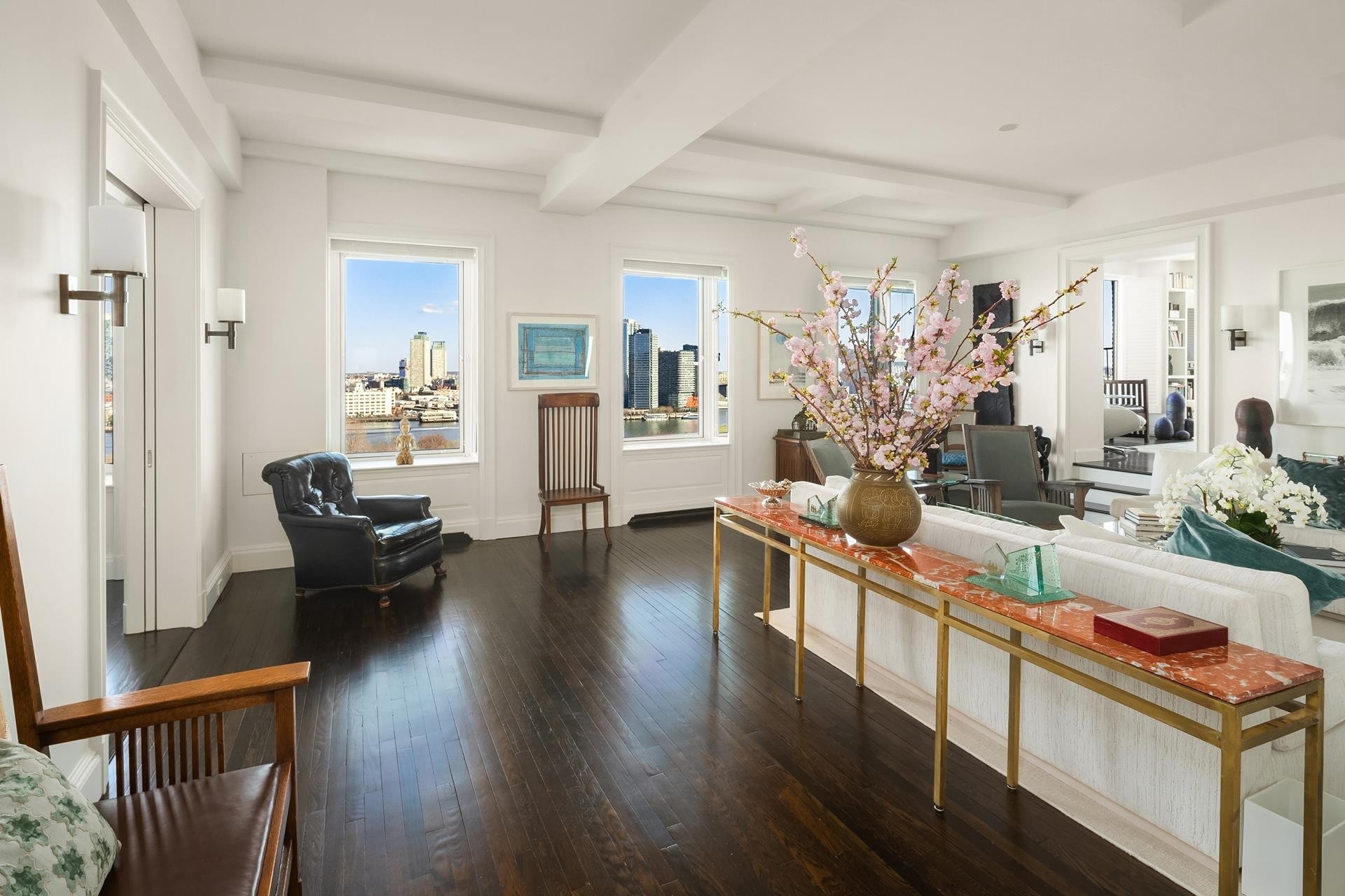 6. Co-op Properties for Sale at The Campanile, 450 E 52ND ST, 15 Beekman, New York, NY 10022