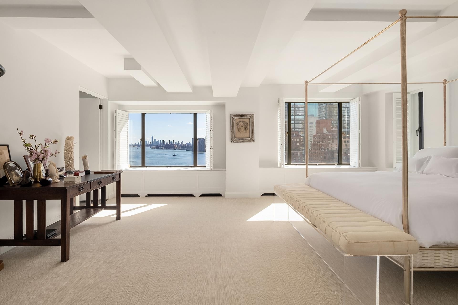 10. Co-op Properties for Sale at The Campanile, 450 E 52ND ST, 15 Beekman, New York, NY 10022