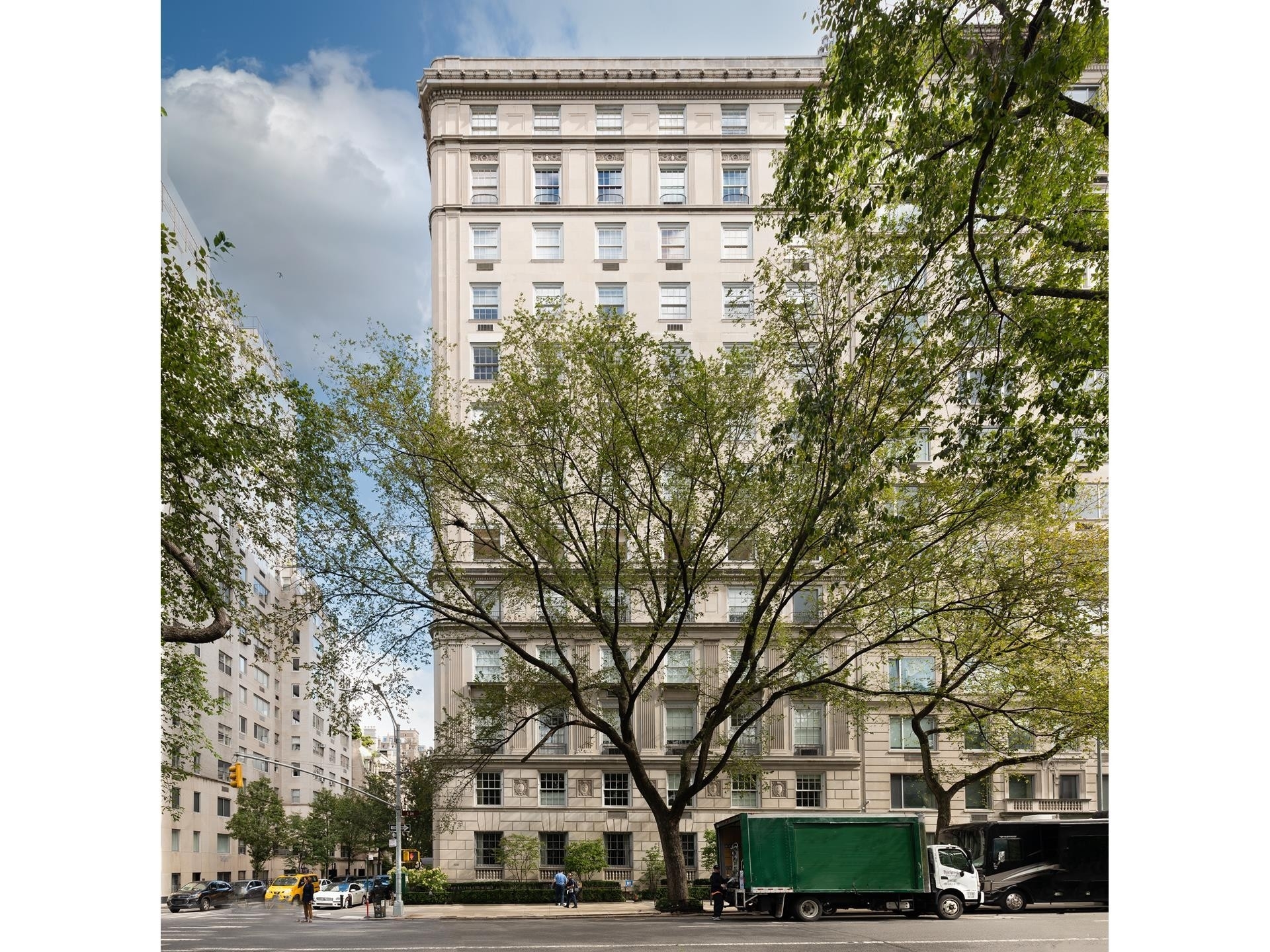 27. Co-op Properties for Sale at 920 FIFTH AVE, 14/15AD Lenox Hill, New York, NY 10021
