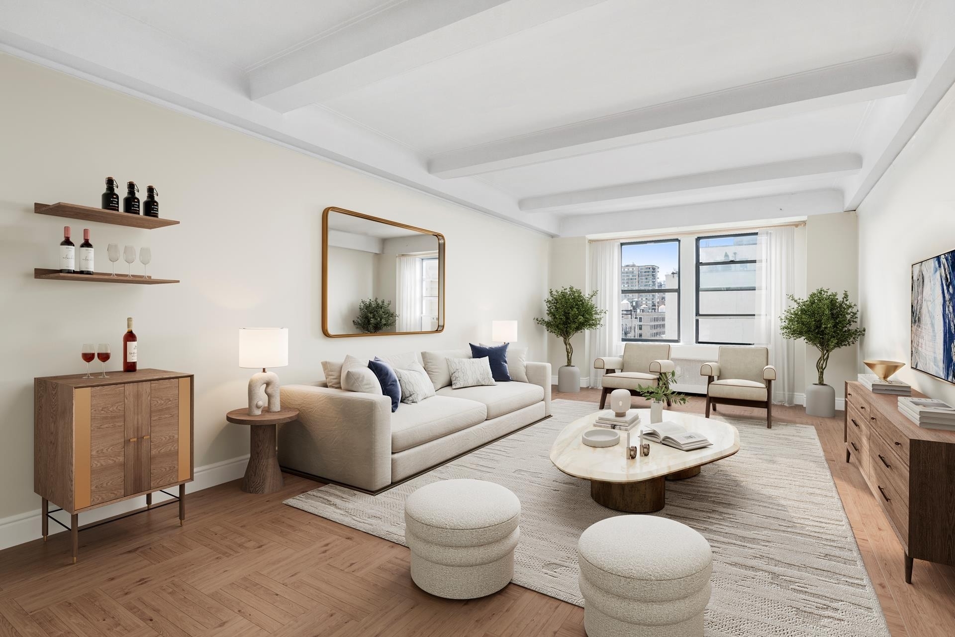 Condominium for Sale at 845 W END AVE, 15C Upper West Side, New York, NY 10025