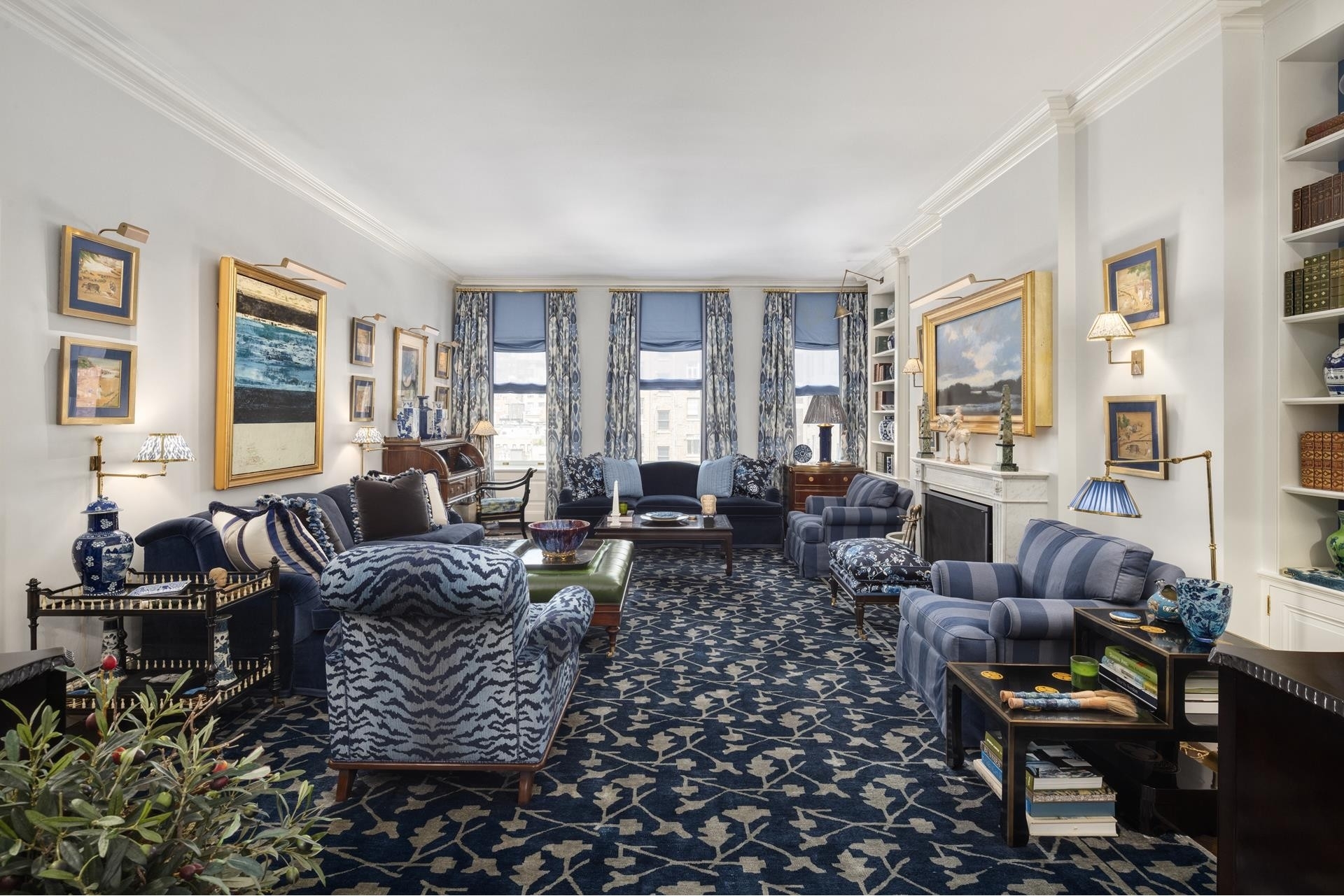 2. Co-op Properties for Sale at 812 PARK AVE, 11/12C Lenox Hill, New York, NY 10021