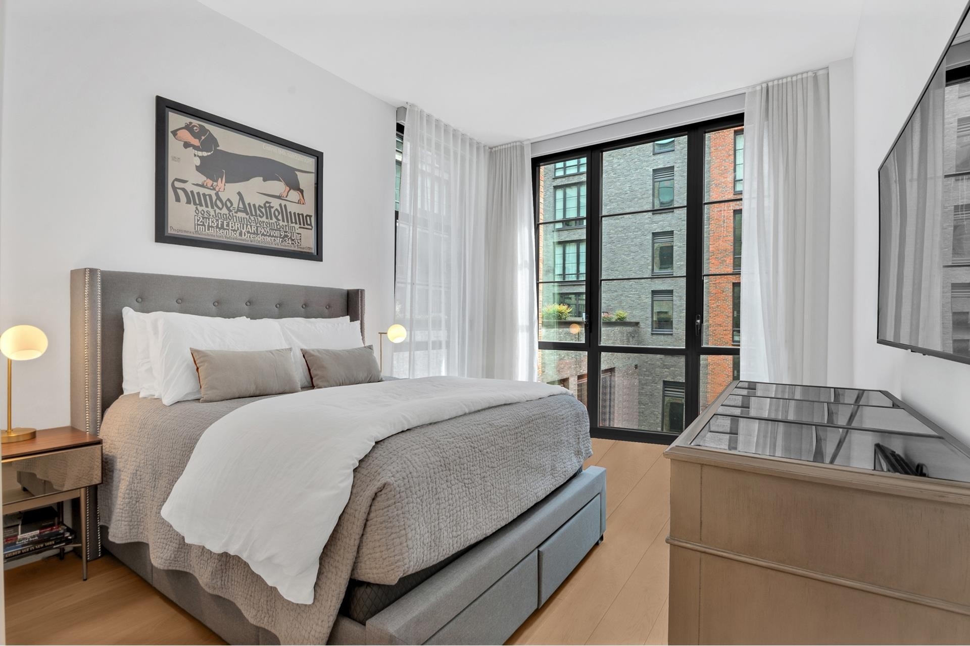 5. Condominiums for Sale at Steiner East Villag, 438 E 12TH ST, 3E East Village, New York, NY 10009