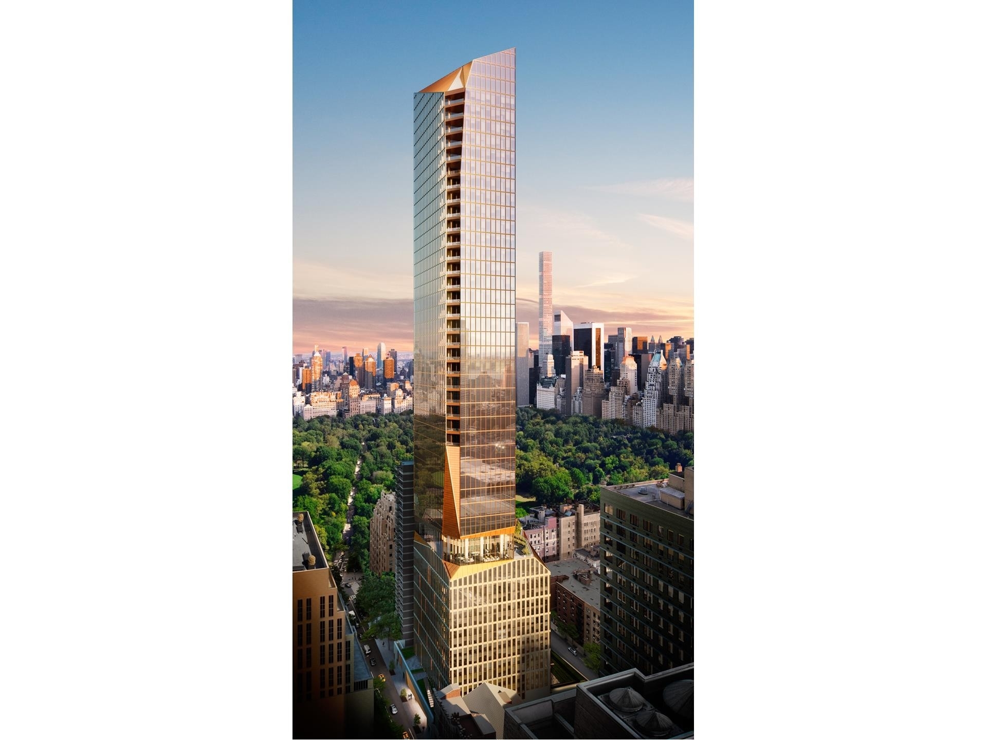 Condominium for Sale at 50 West 66Th Street, 50 W 66TH ST, 8G Lincoln Square, New York, NY 10023