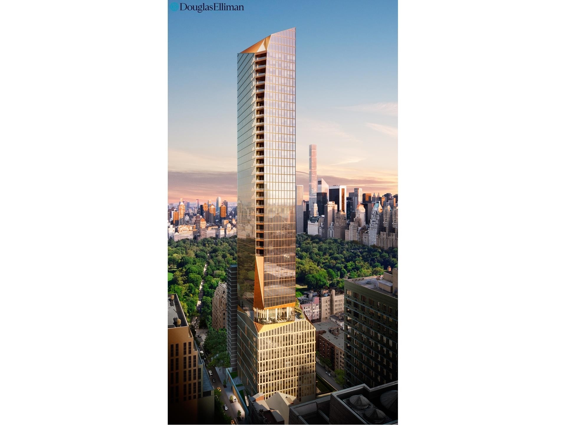 Condominium for Sale at 50 West 66Th Street, 50 W 66TH ST, 10D Lincoln Square, New York, NY 10023