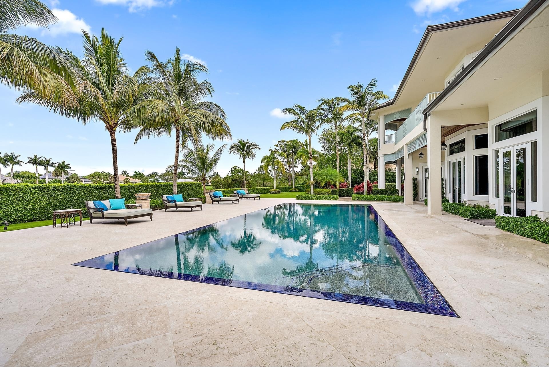 9. Single Family Homes for Sale at Old Marsh Golf Club, Palm Beach Gardens, FL 33418