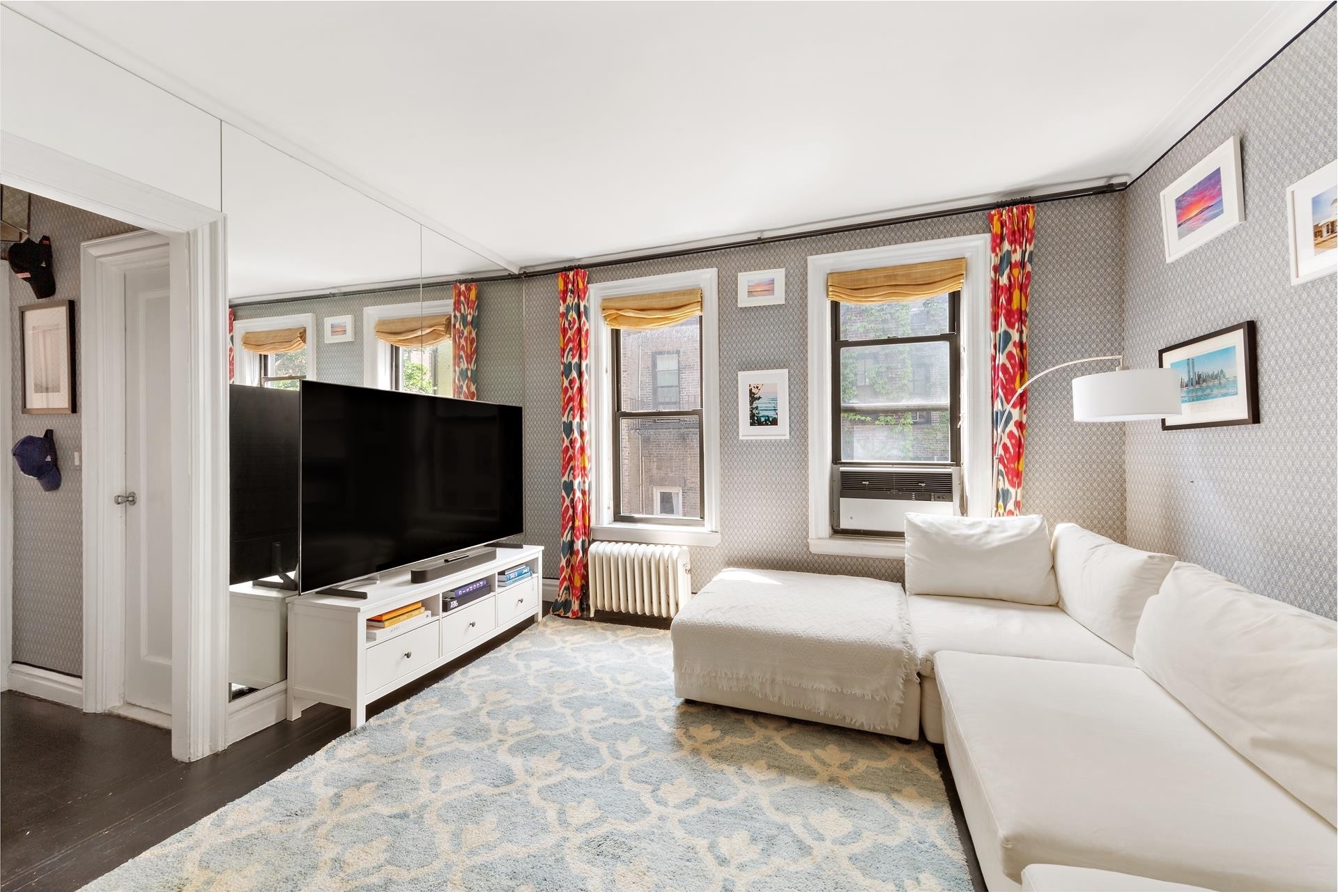 Co-op Properties for Sale at 270 W 11TH ST, 4G West Village, New York, NY 10014