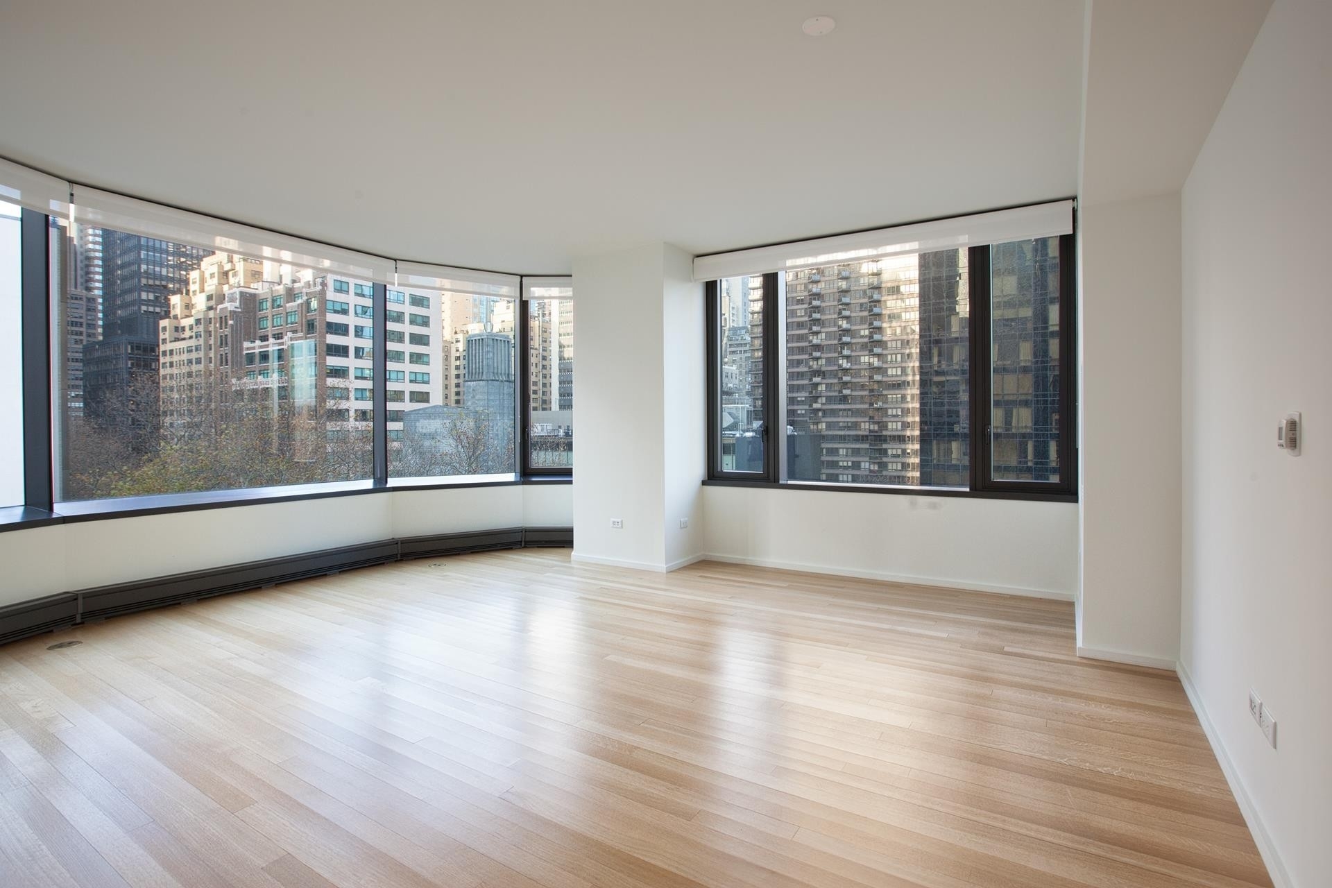 Condominium for Sale at 50 UNITED NATIONS PLZ, 6C Turtle Bay, New York, NY 10017