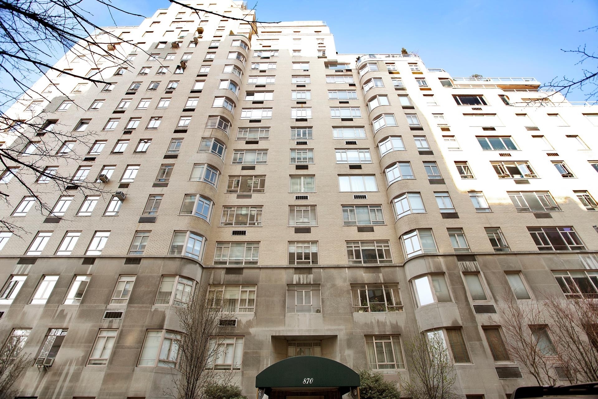 13. Co-op Properties for Sale at 870 FIFTH AVE, 4C Lenox Hill, New York, NY 10065