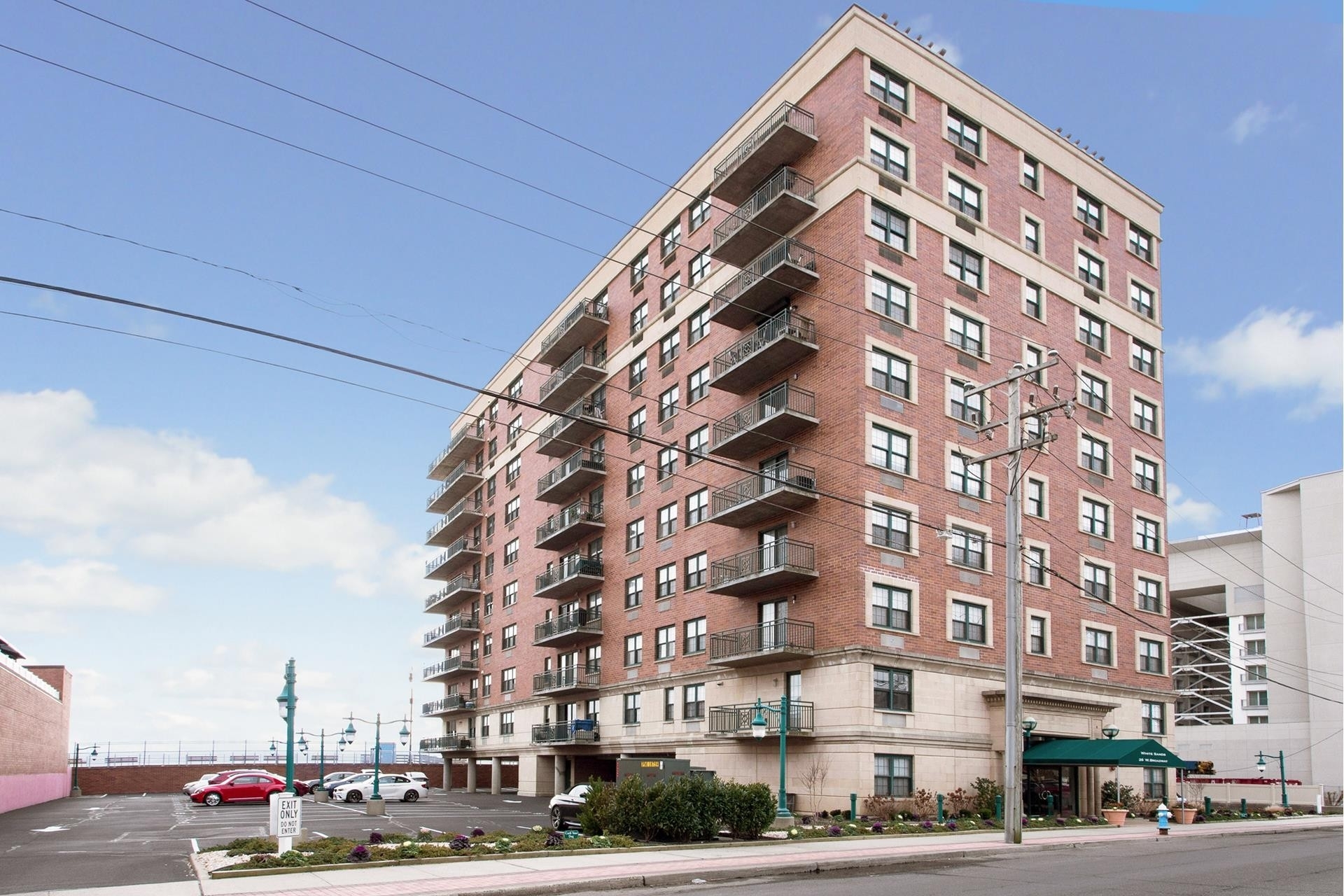 Condominium for Sale at 26 W Broadway , 602 Central District, Long Beach, NY 11561