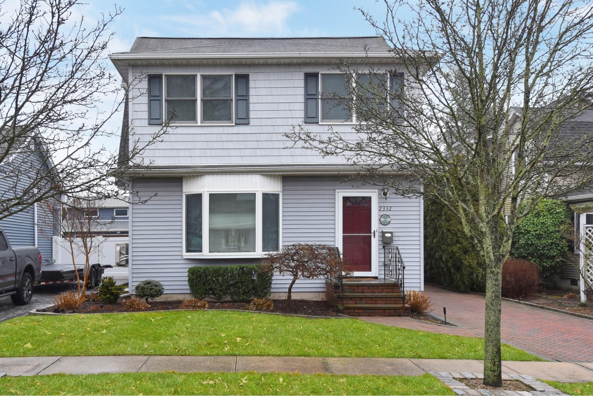 Single Family Home at North Bellmore