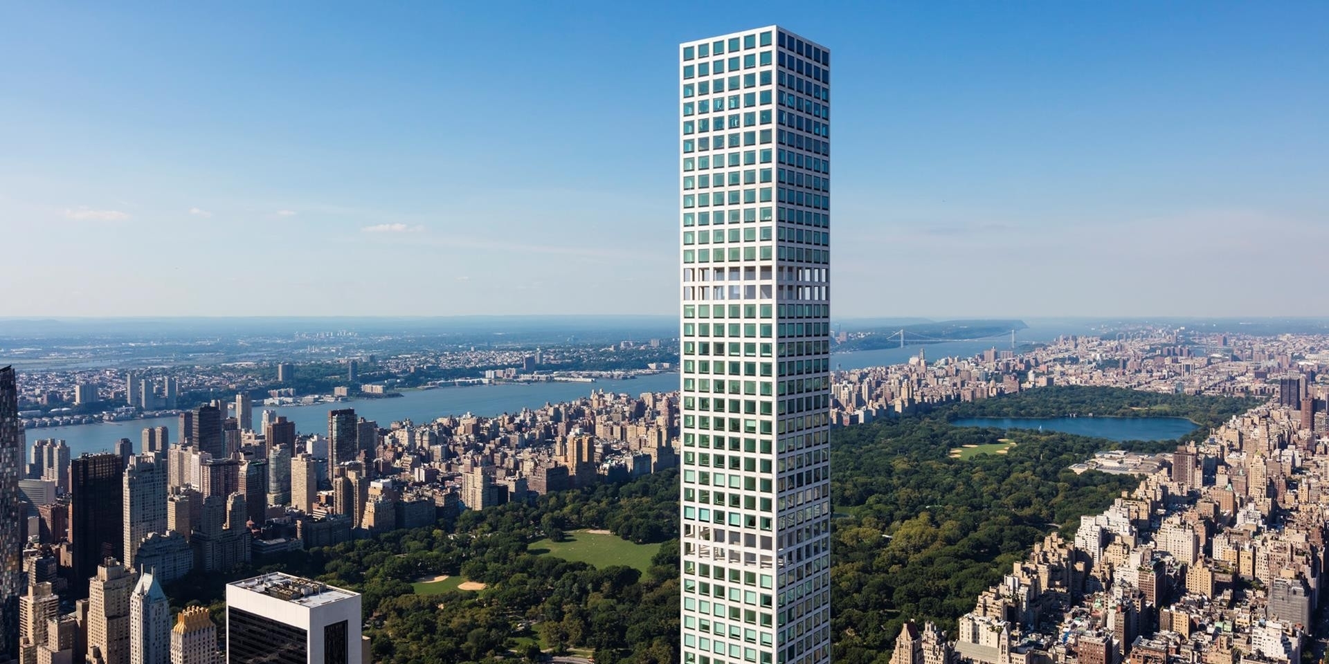 11. Condominiums for Sale at 432 PARK AVE, 29E Midtown East, New York, NY 10022