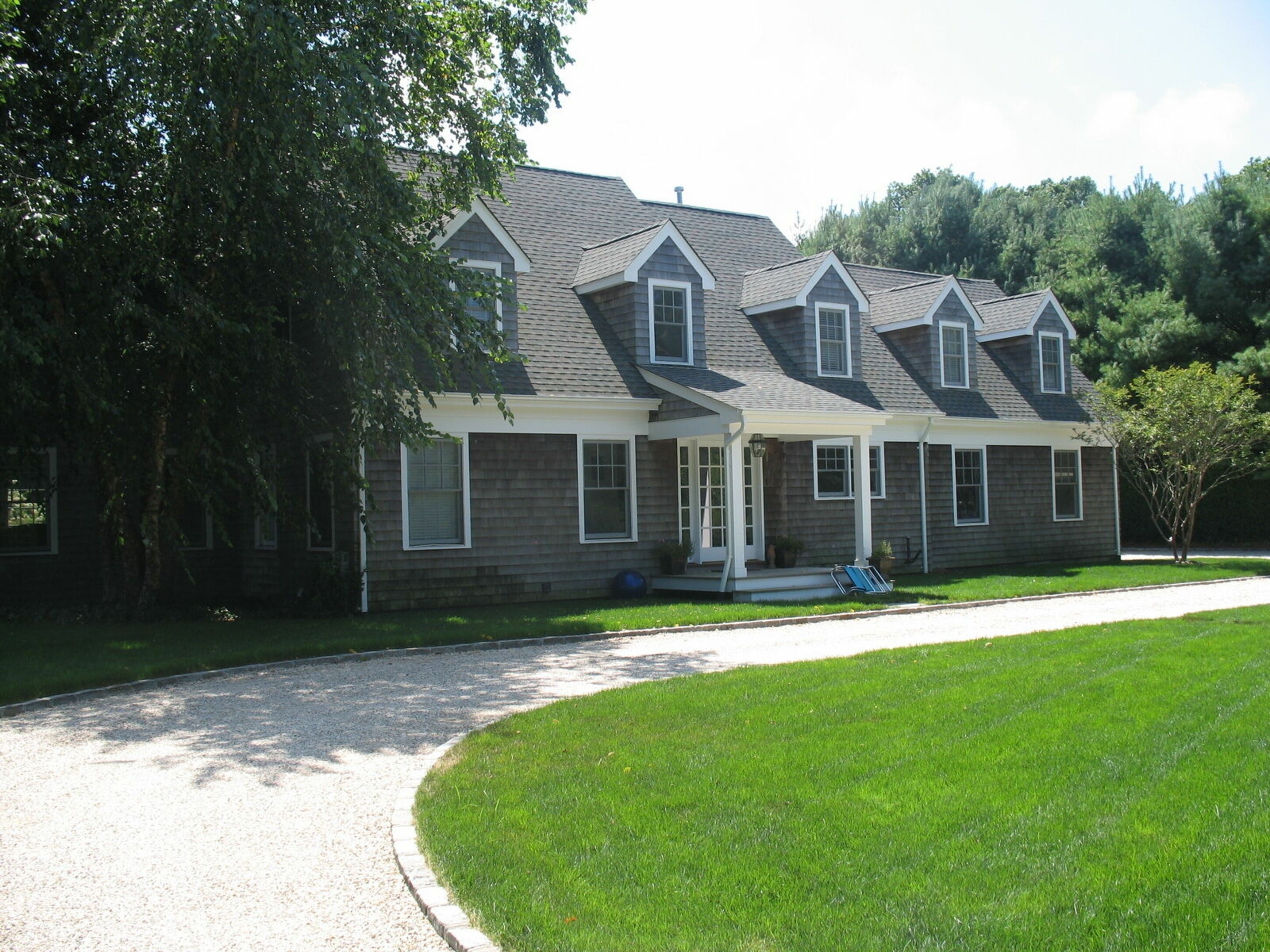 2. Single Family Homes at Address Not Available East Hampton