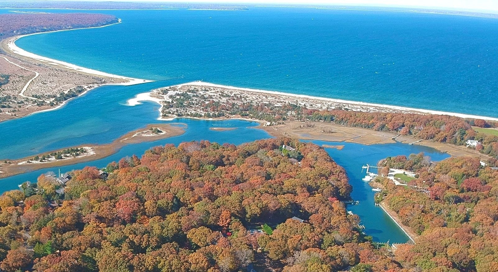2. Land for Sale at Springs, East Hampton, NY 11937