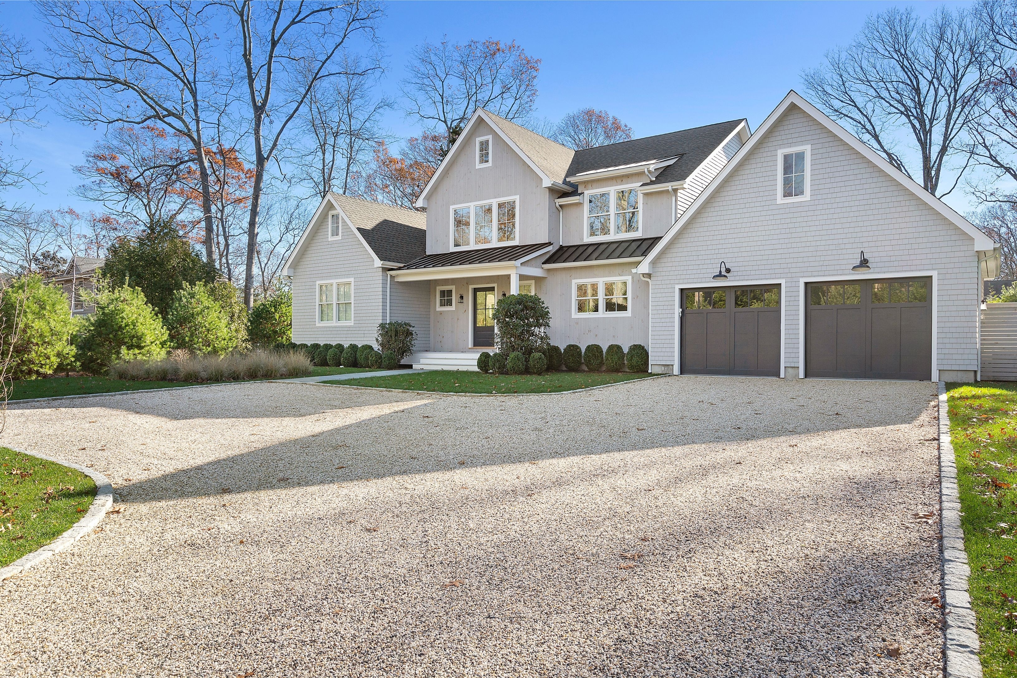 2. Single Family Homes for Sale at Northwest Woods, East Hampton, NY 11937