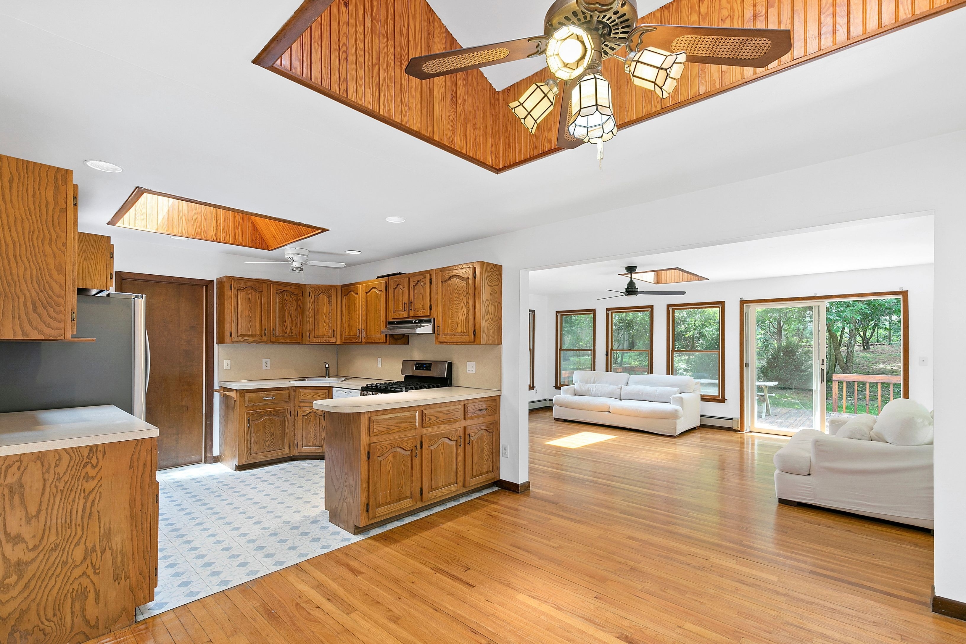 3. Single Family Homes for Sale at Springs, East Hampton, NY 11937