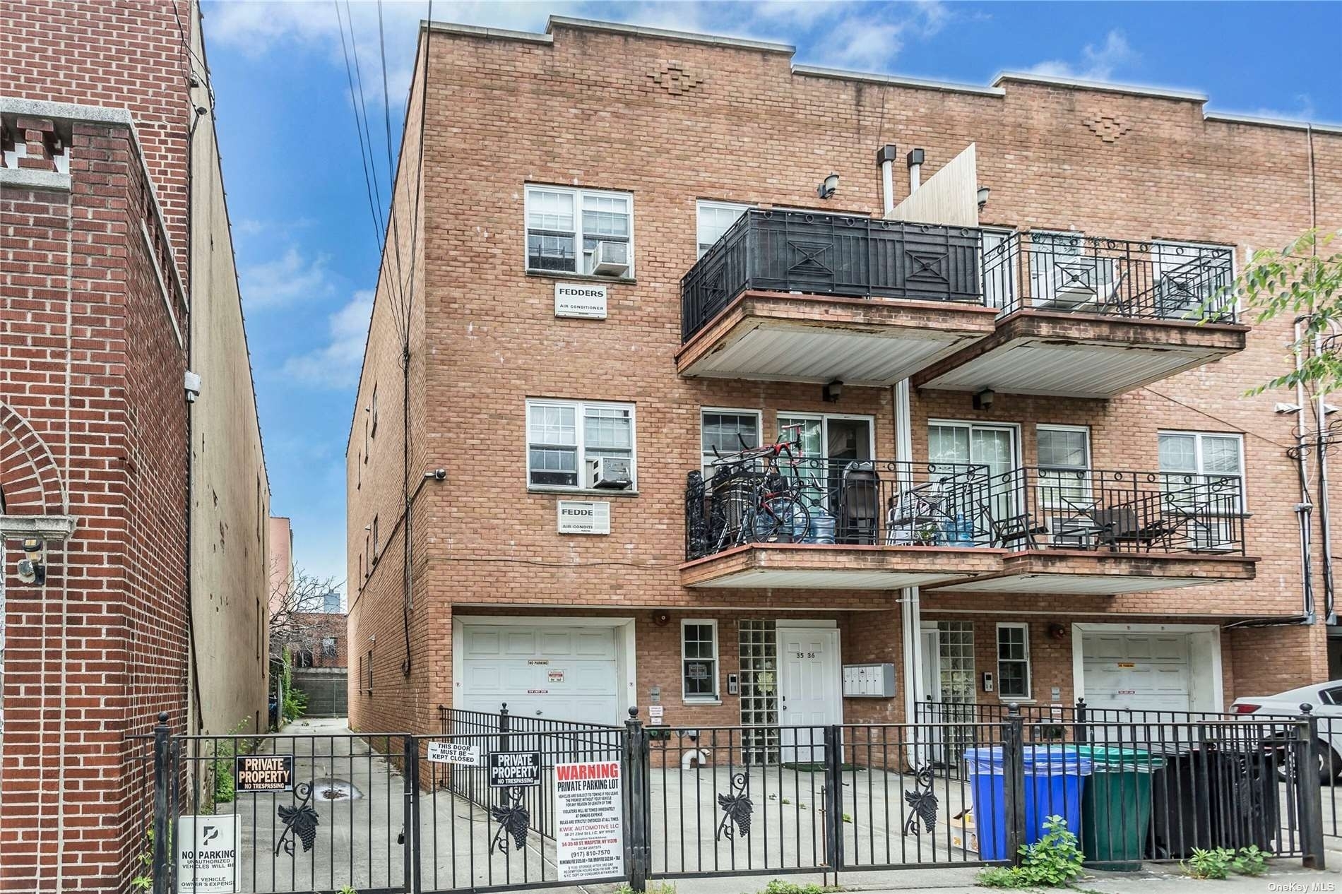 35-34 10th Street Queens, NY 11106