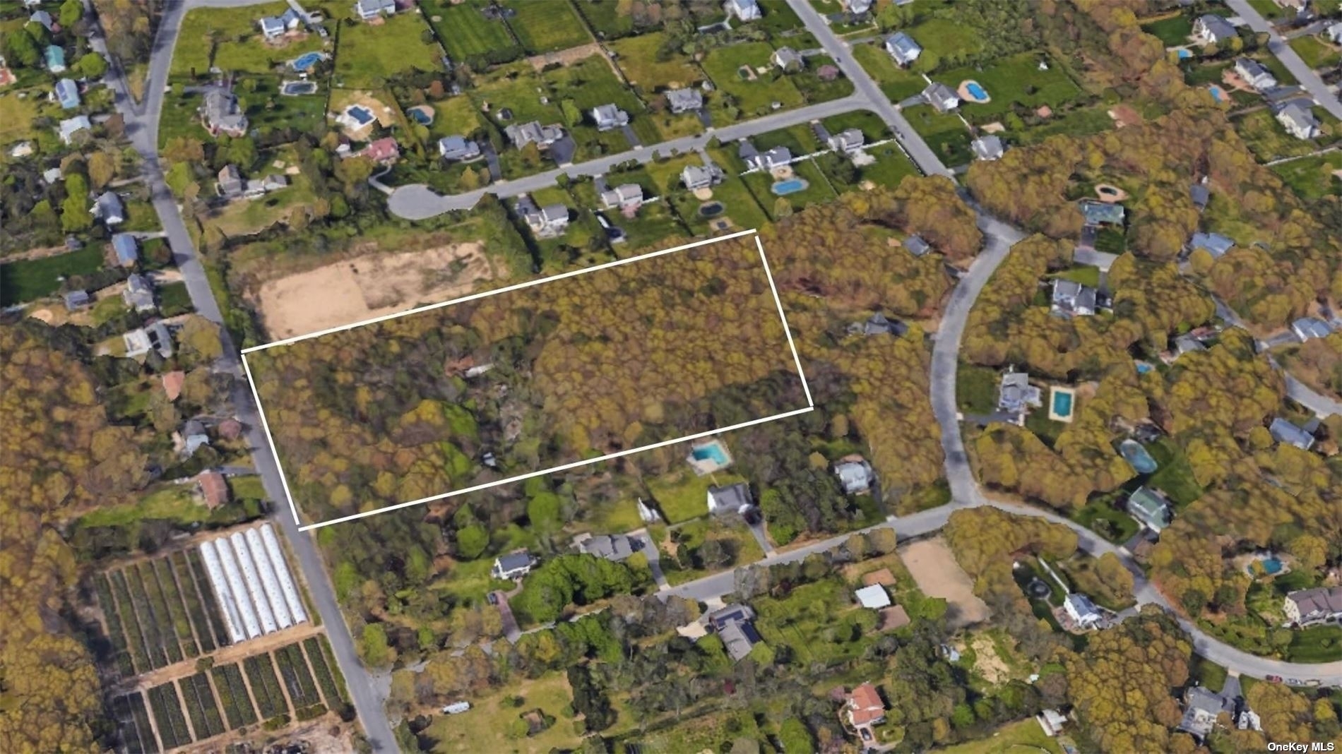 3. Land for Sale at Center Moriches, NY 11934