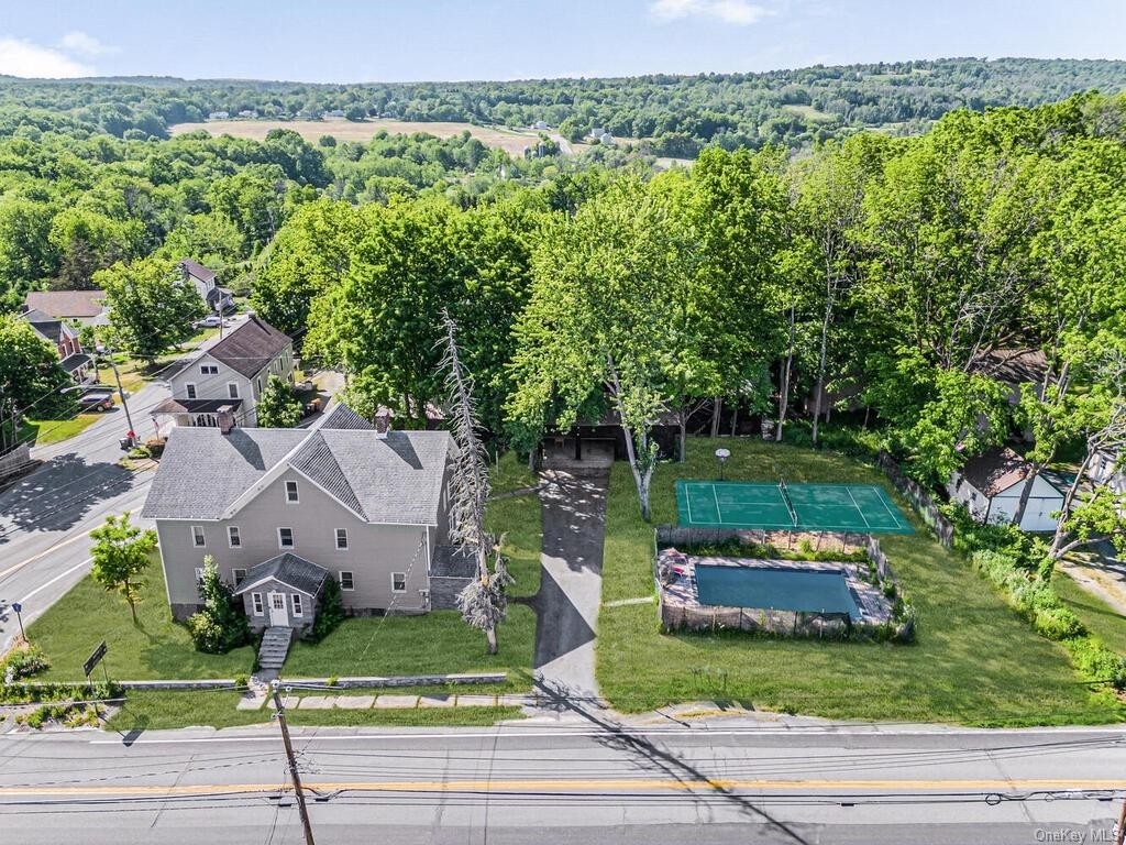 783 Route 284 Westtown, NY 10998