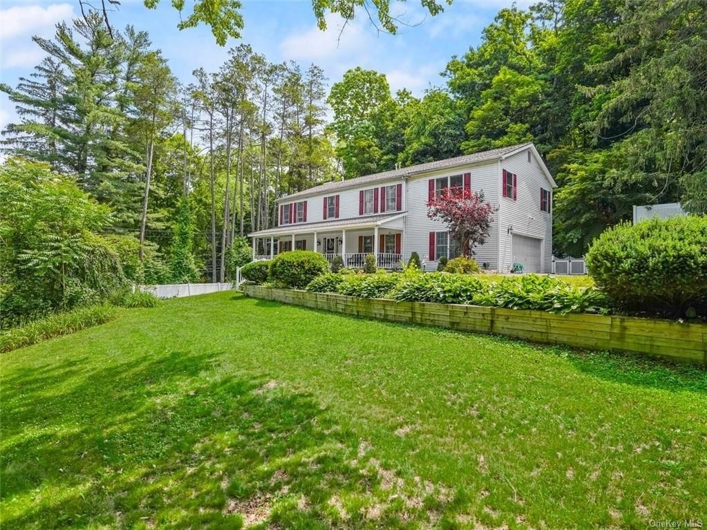 2 Cottage Terrace Bedford Hills, NY 10507