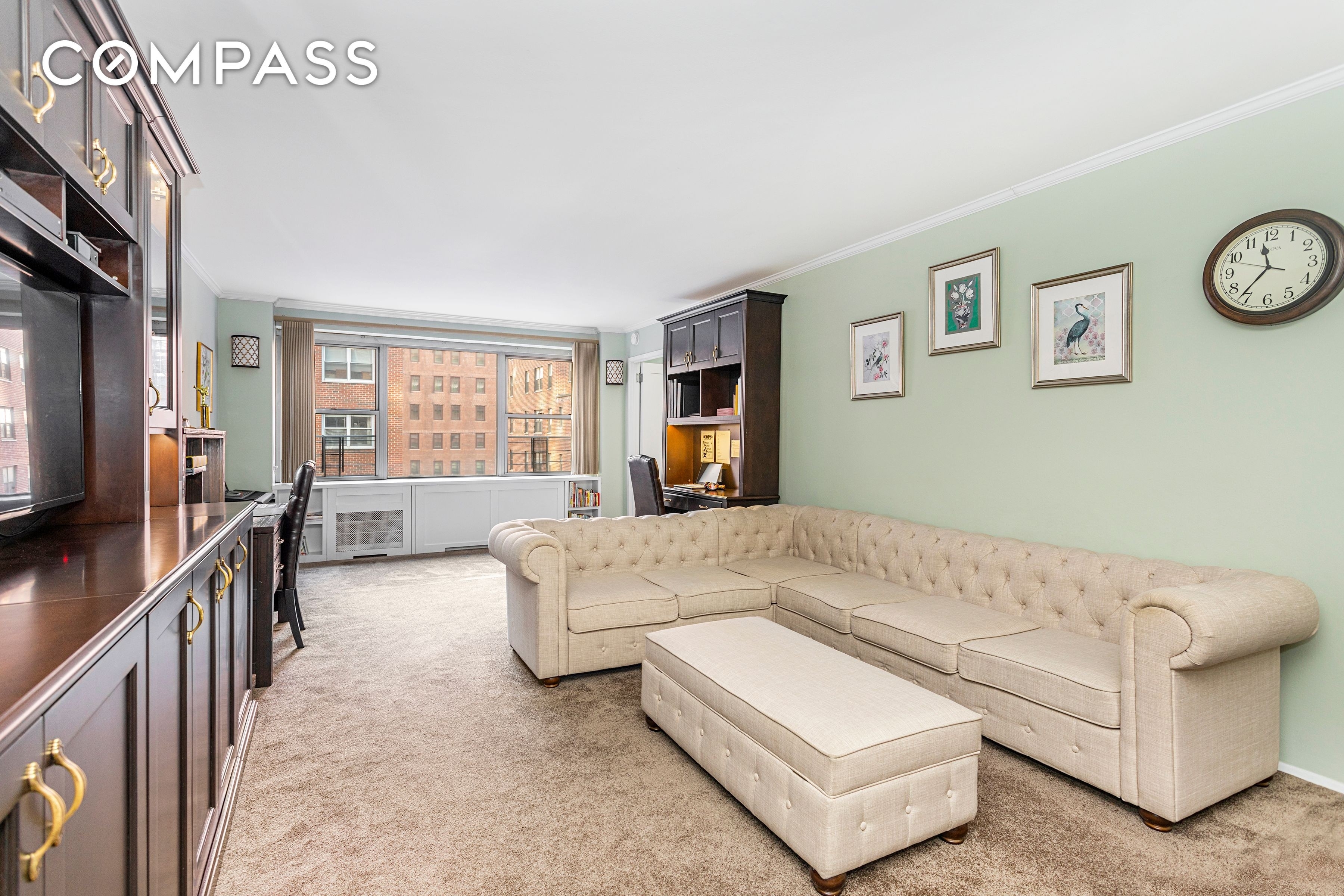 Property at Sutton Gardens, 420 E 55TH ST, 9R Sutton Place, New York, NY 10022