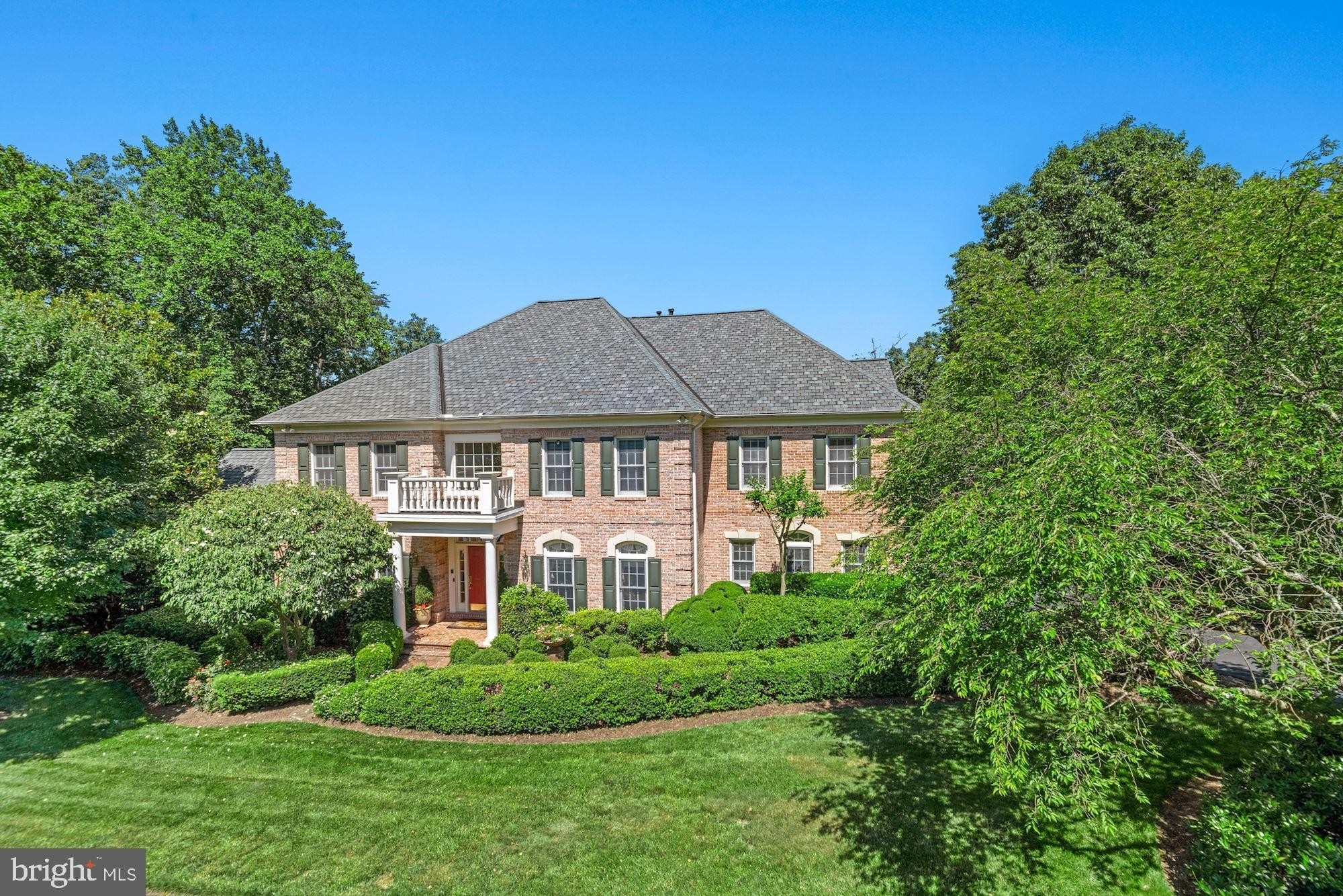 Single Family Home for Sale at McLean, Virginia 22102